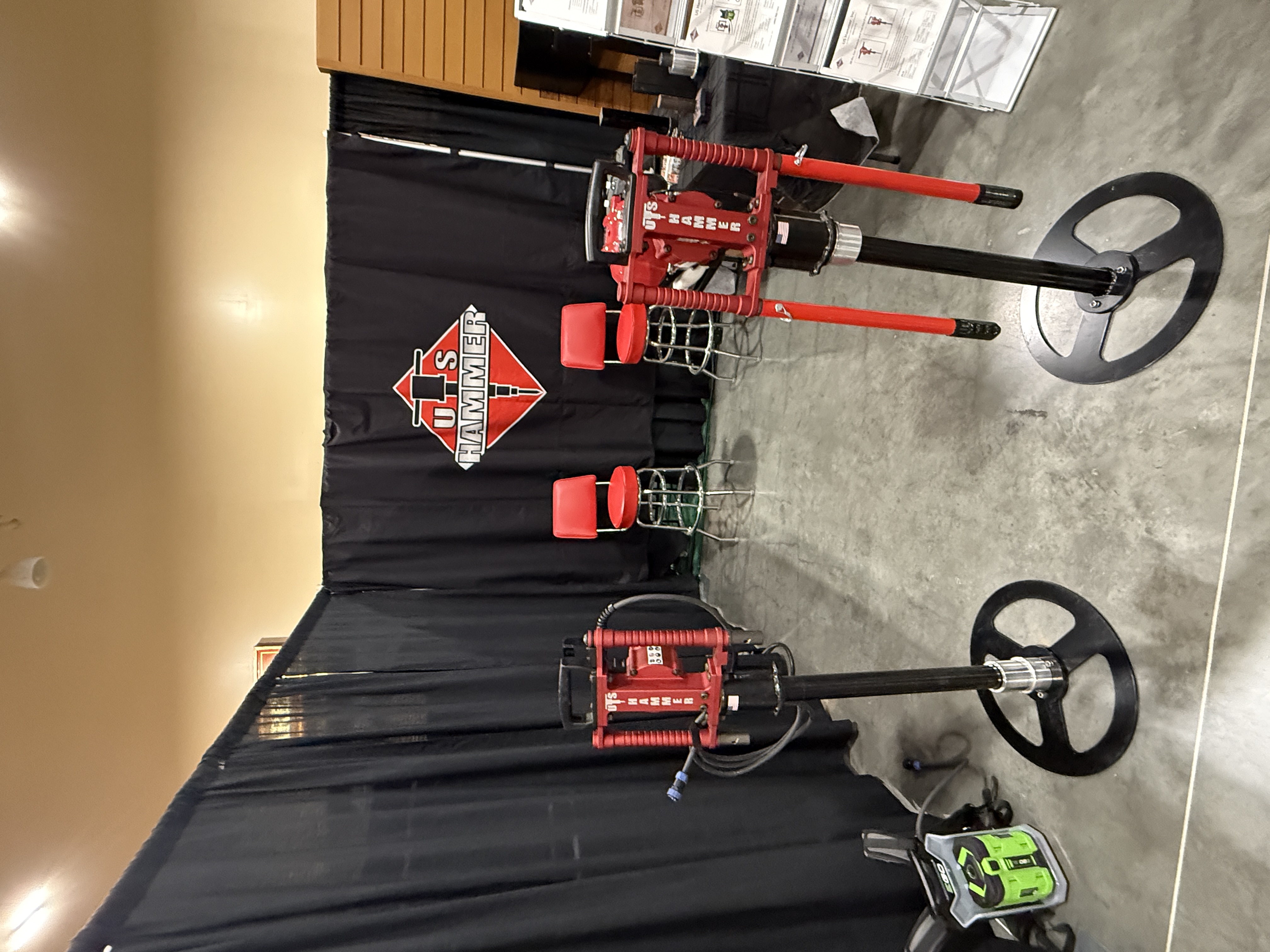 2025 Fence Show & Security Expo