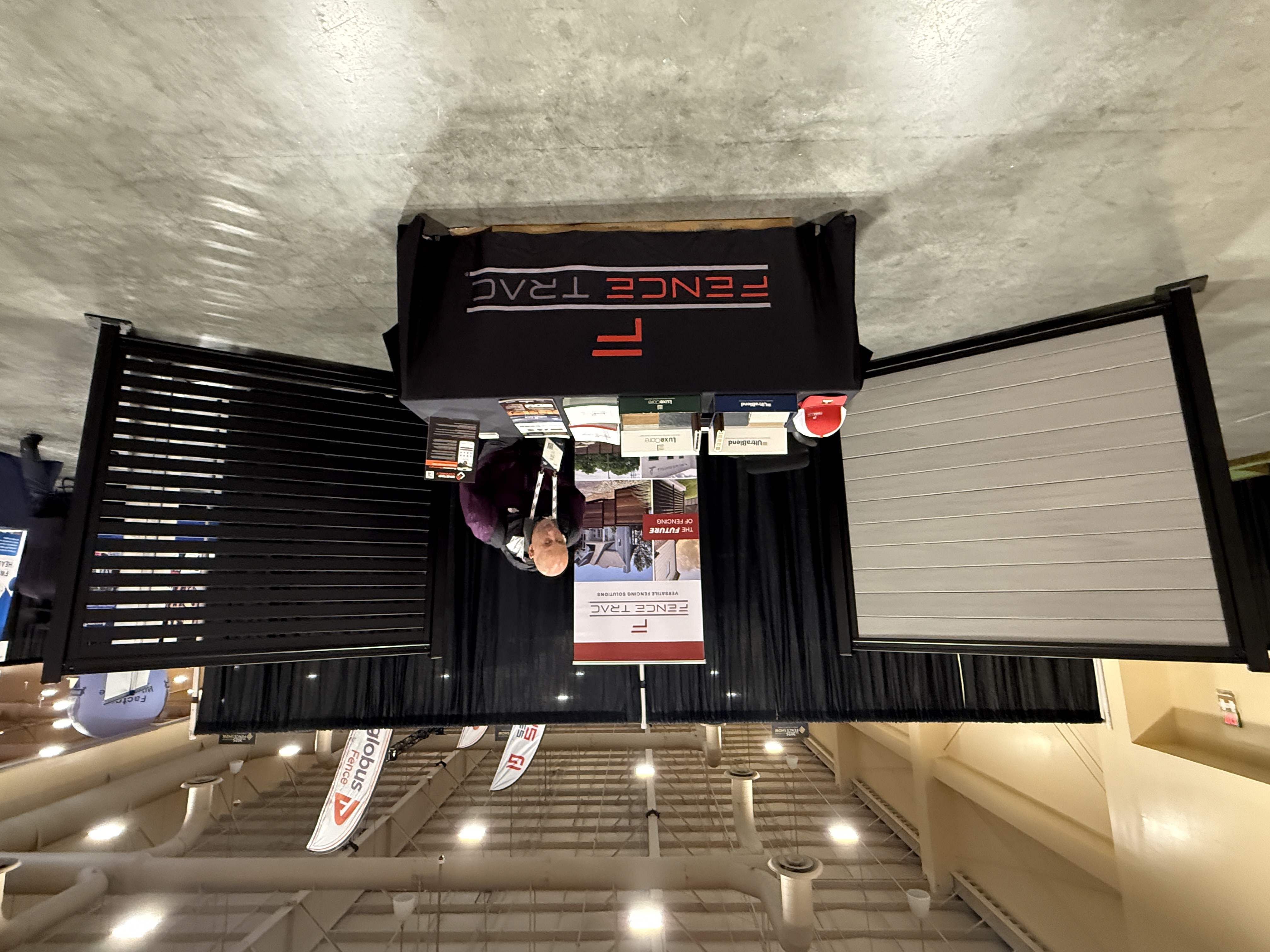 2025 Fence Show & Security Expo