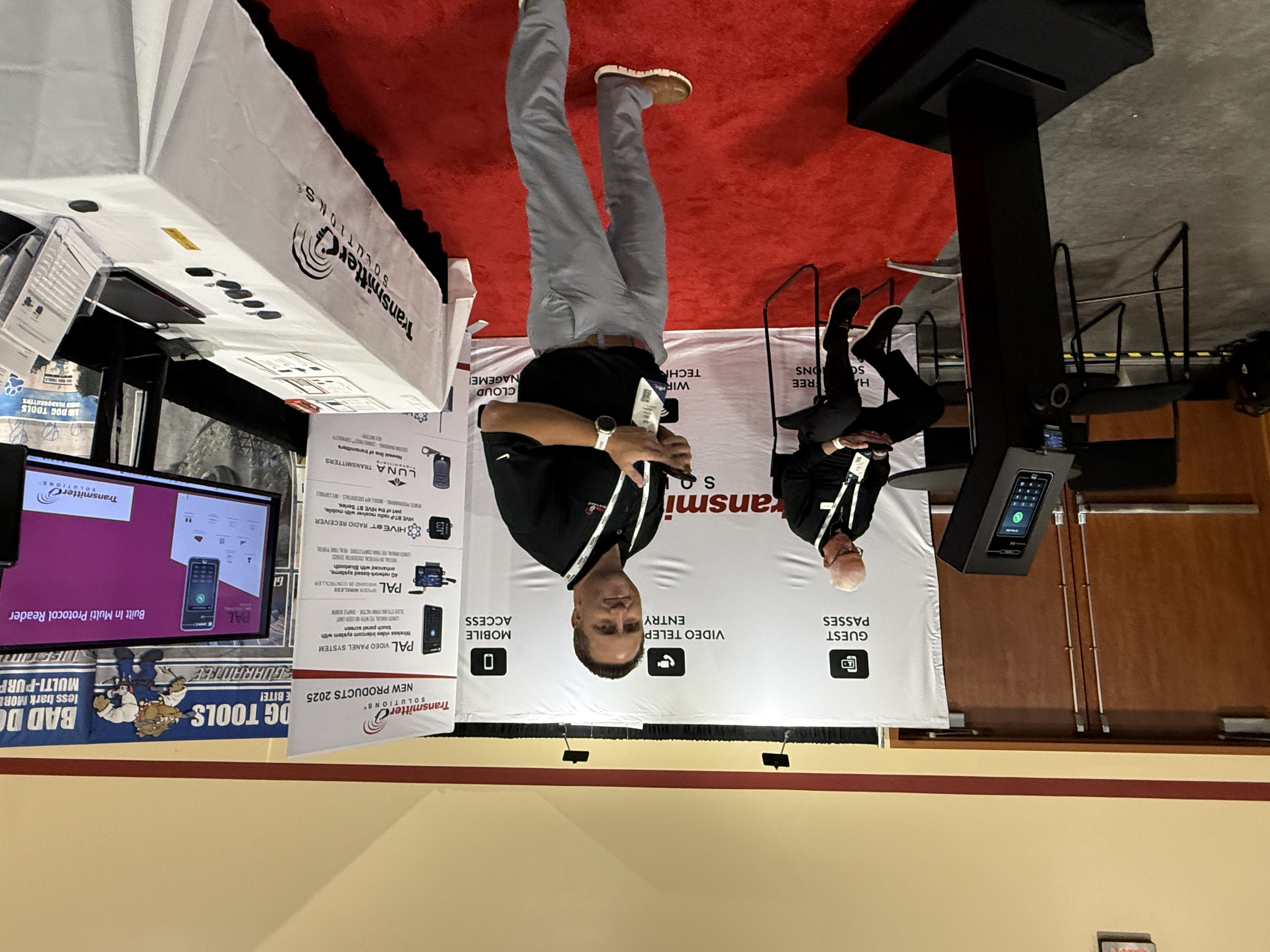 2025 Fence Show & Security Expo