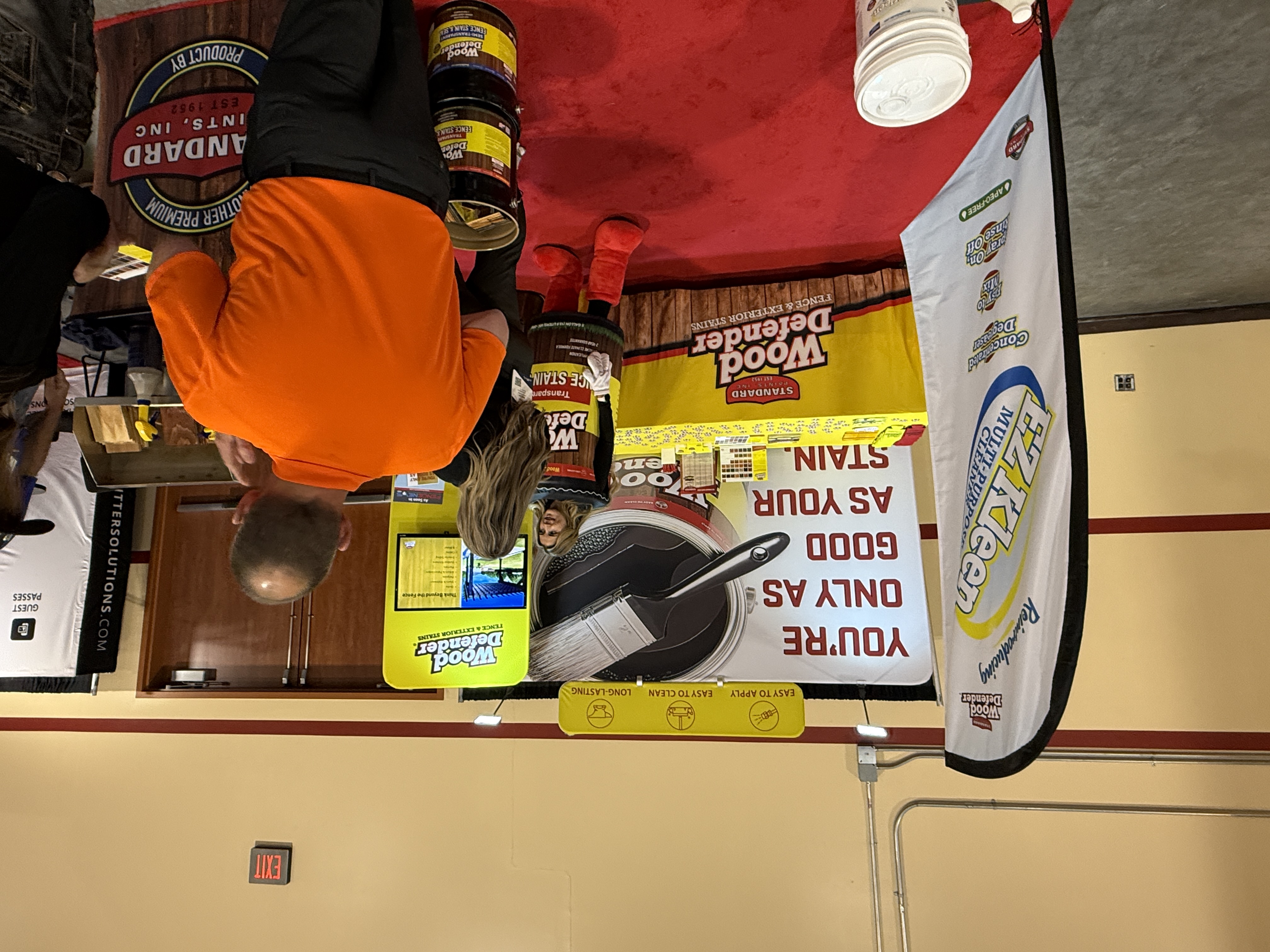 2025 Fence Show & Security Expo