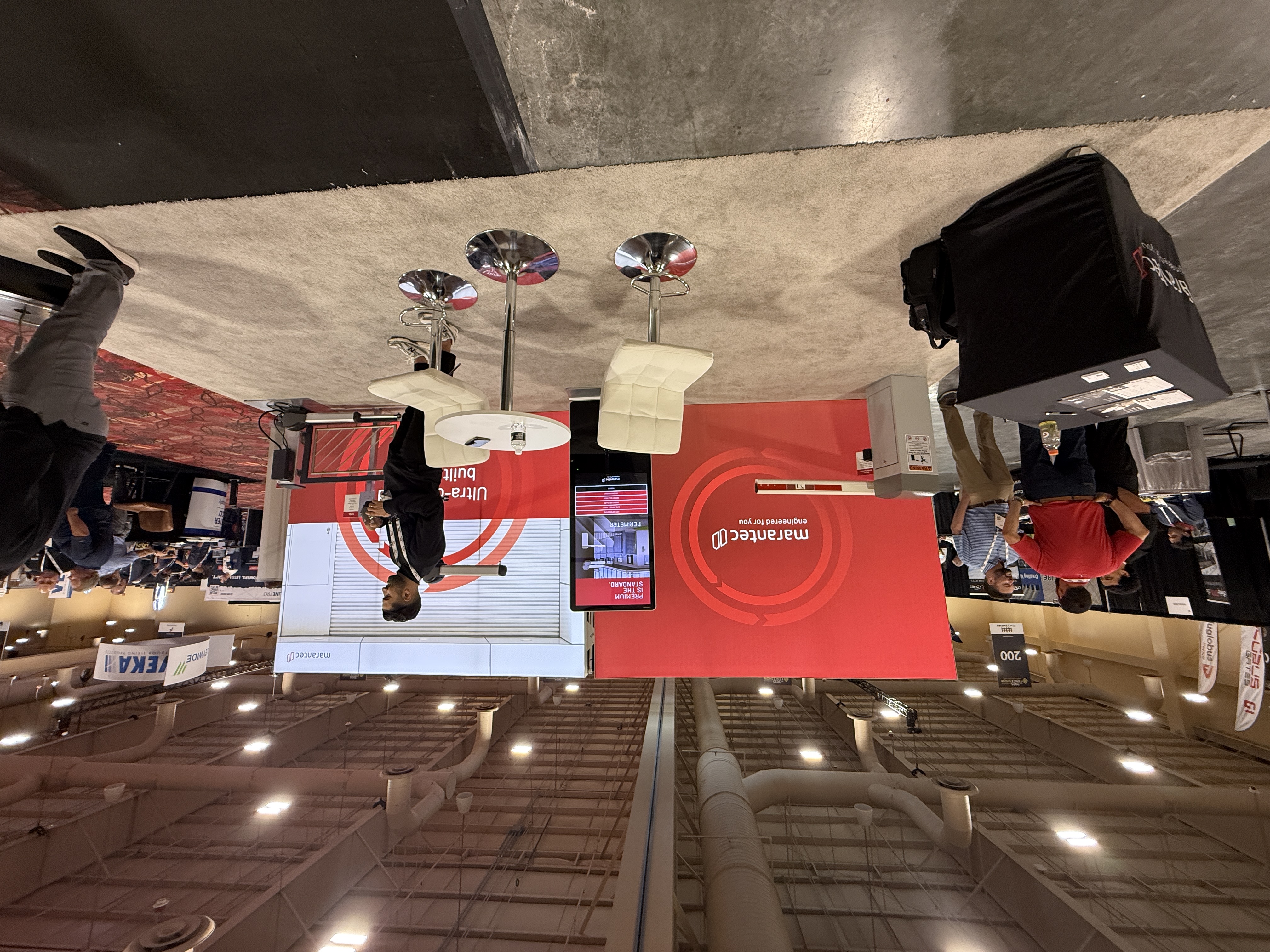 2025 Fence Show & Security Expo