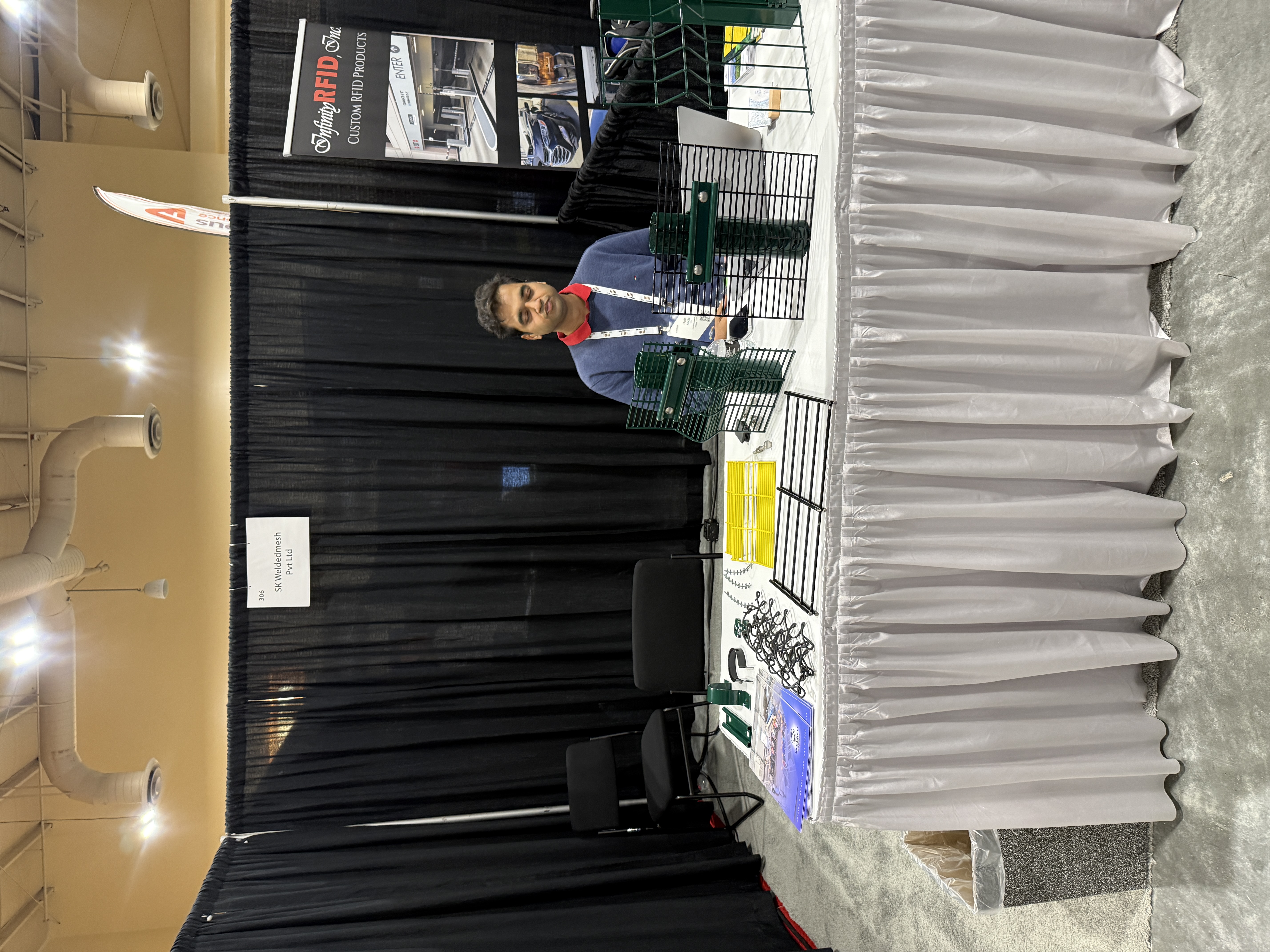 2025 Fence Show & Security Expo