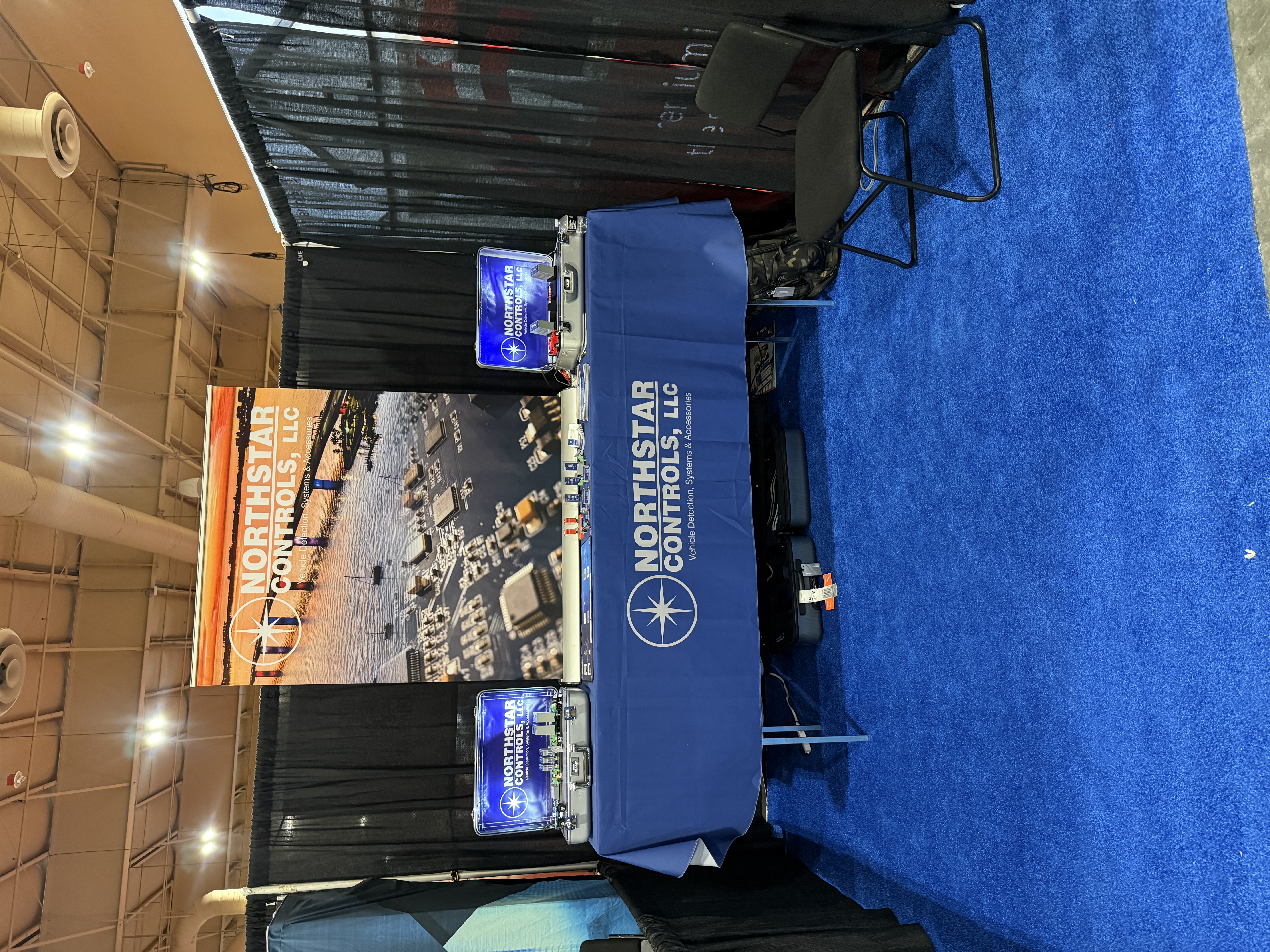 2025 Fence Show & Security Expo