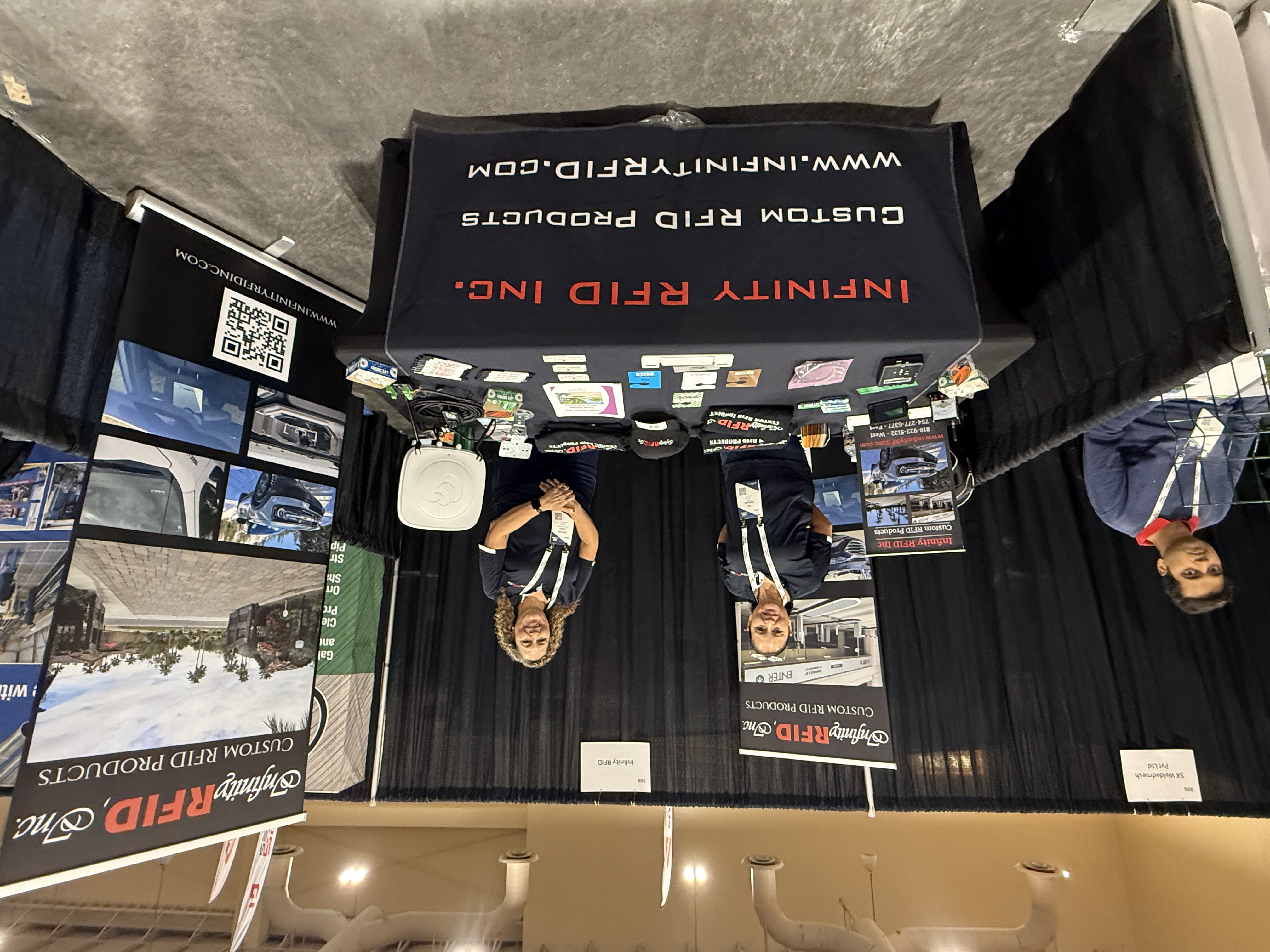 2025 Fence Show & Security Expo