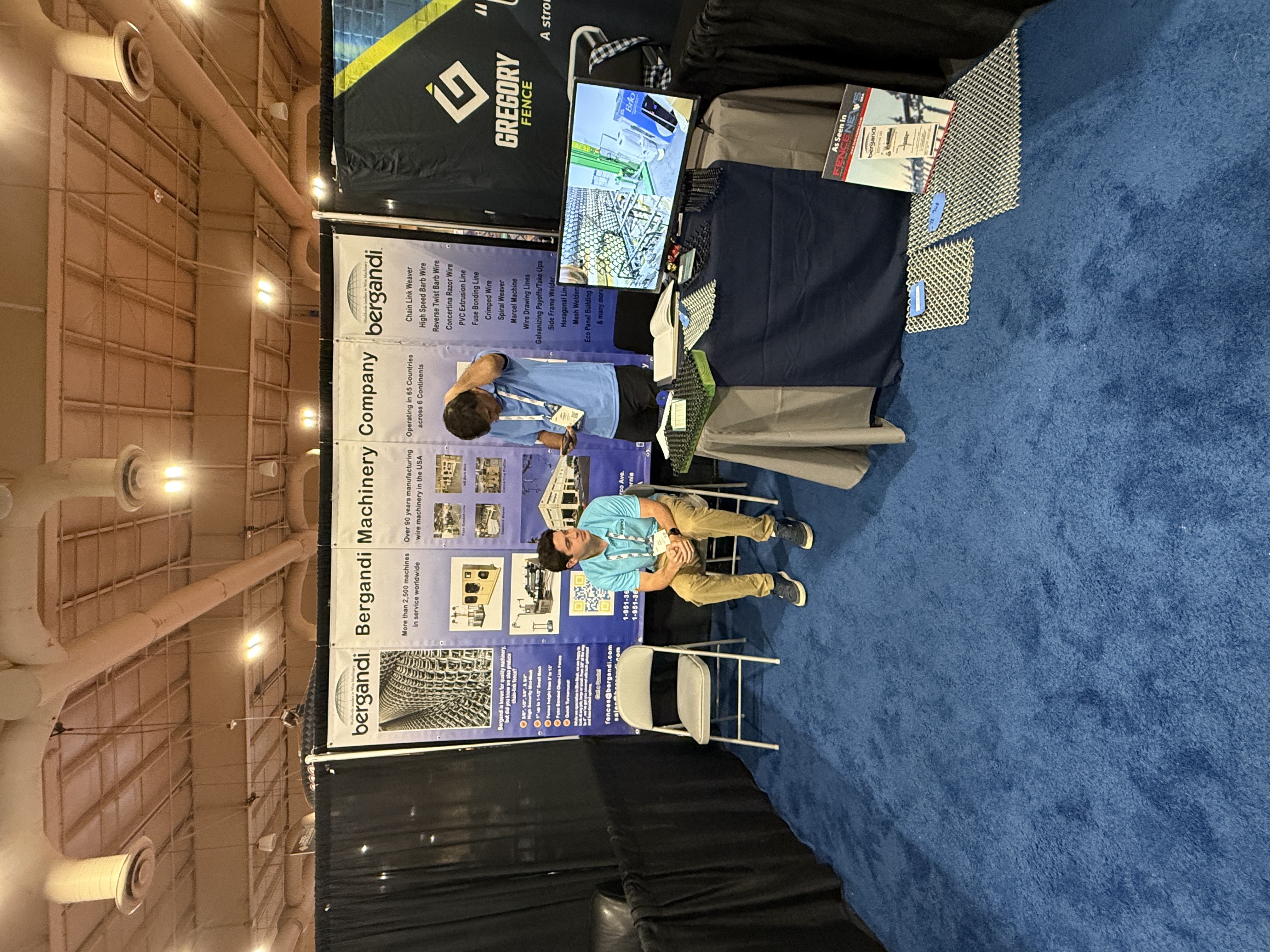 2025 Fence Show & Security Expo