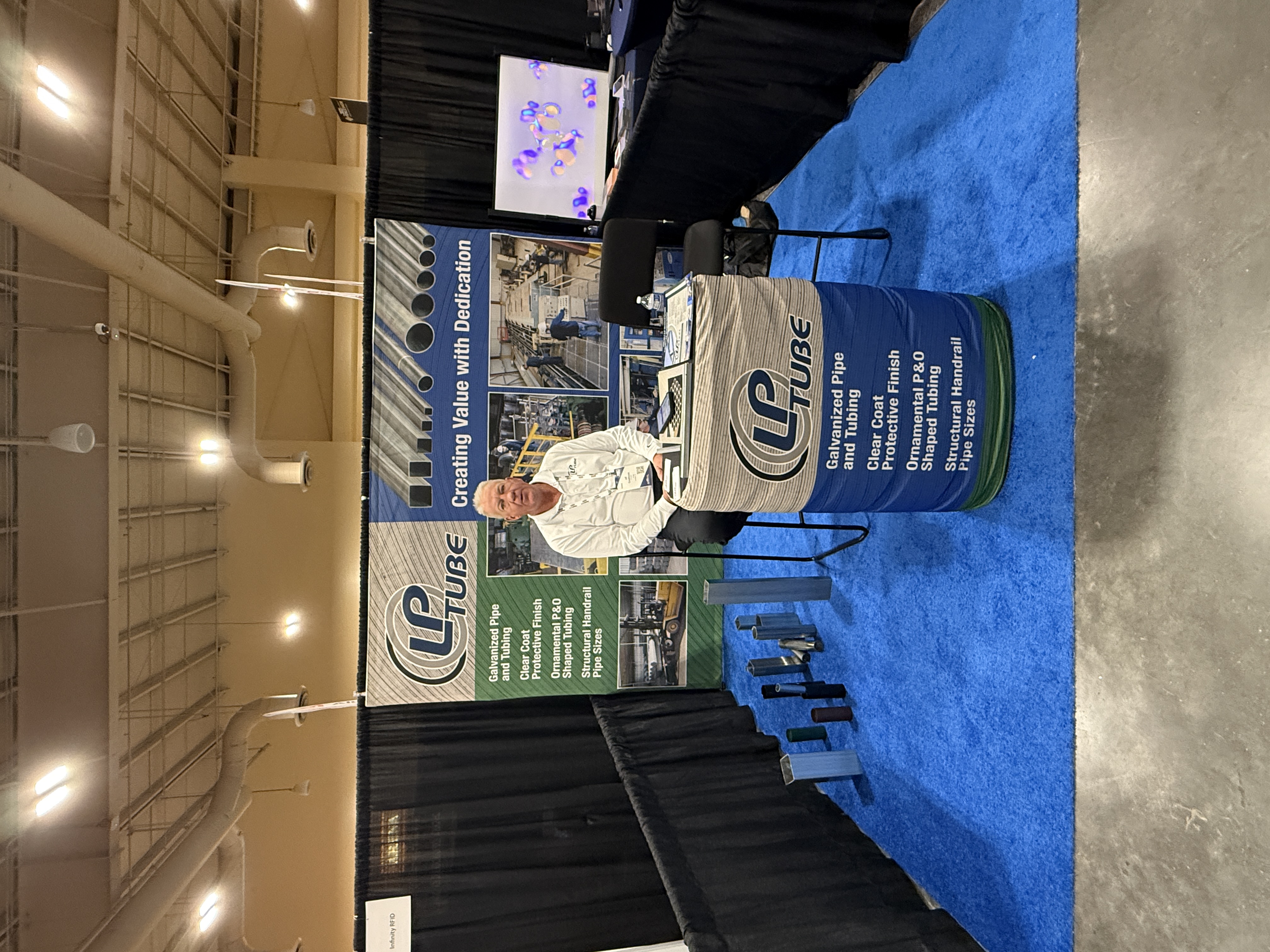 2025 Fence Show & Security Expo