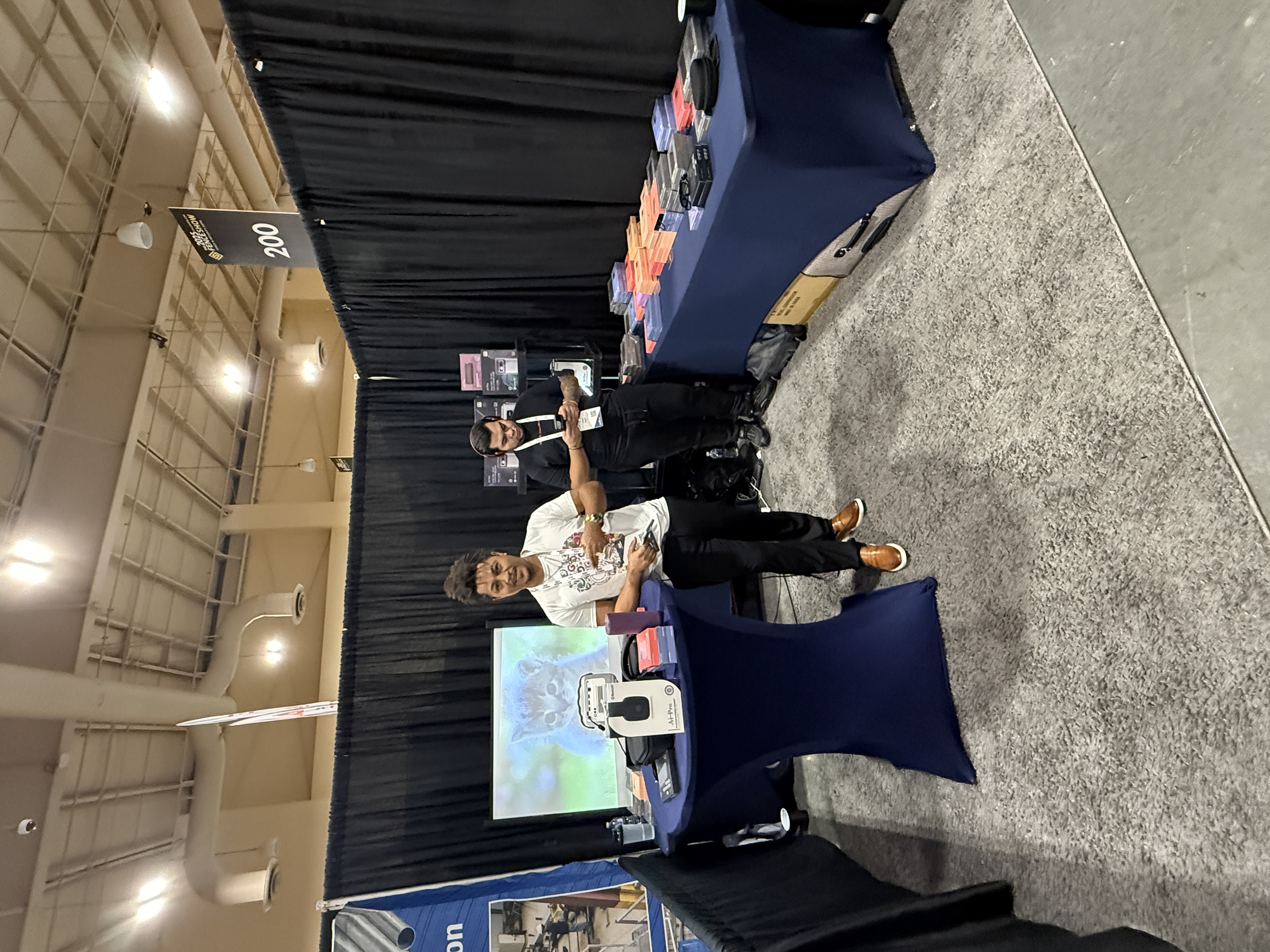 2025 Fence Show & Security Expo