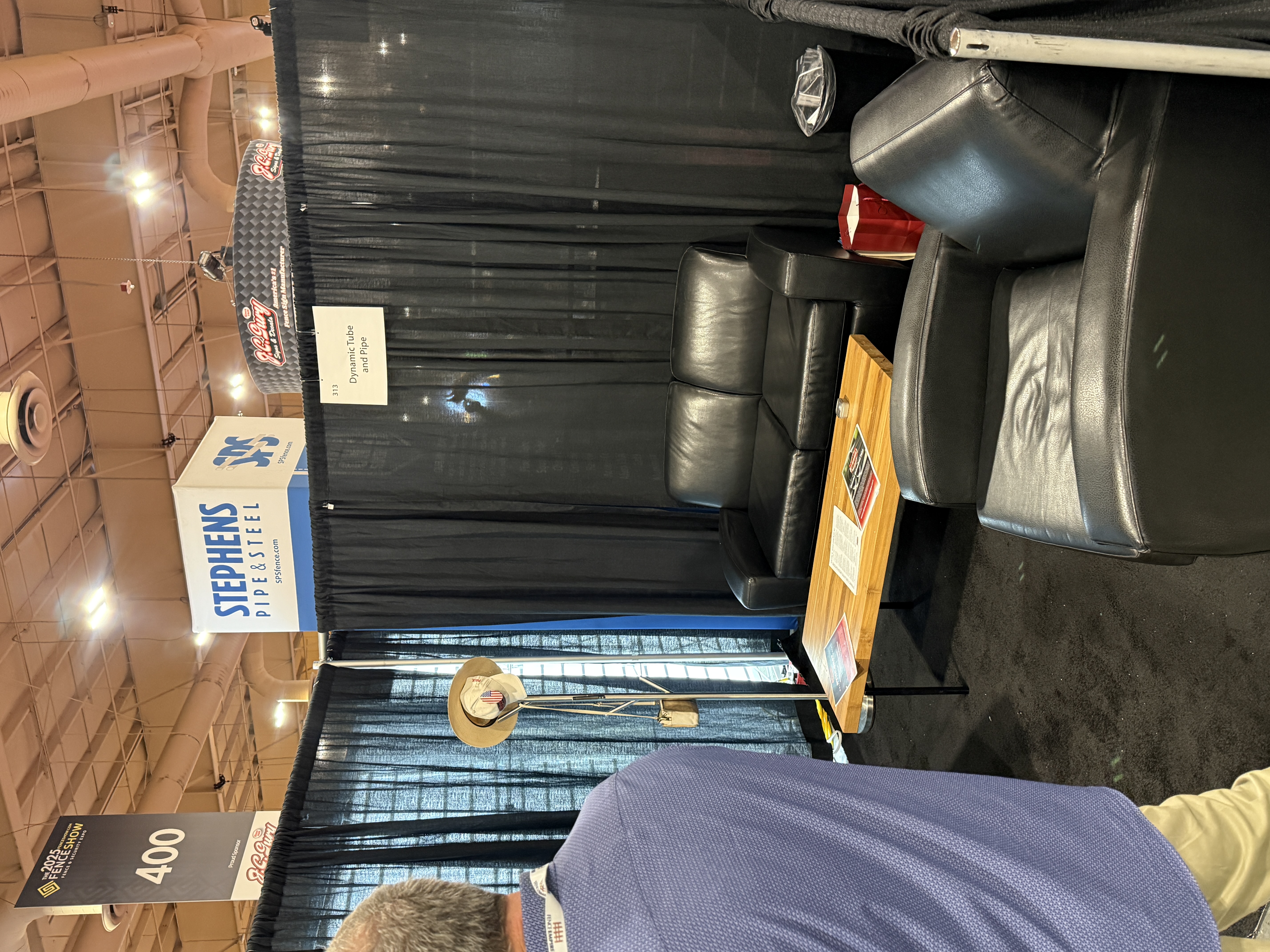 2025 Fence Show & Security Expo