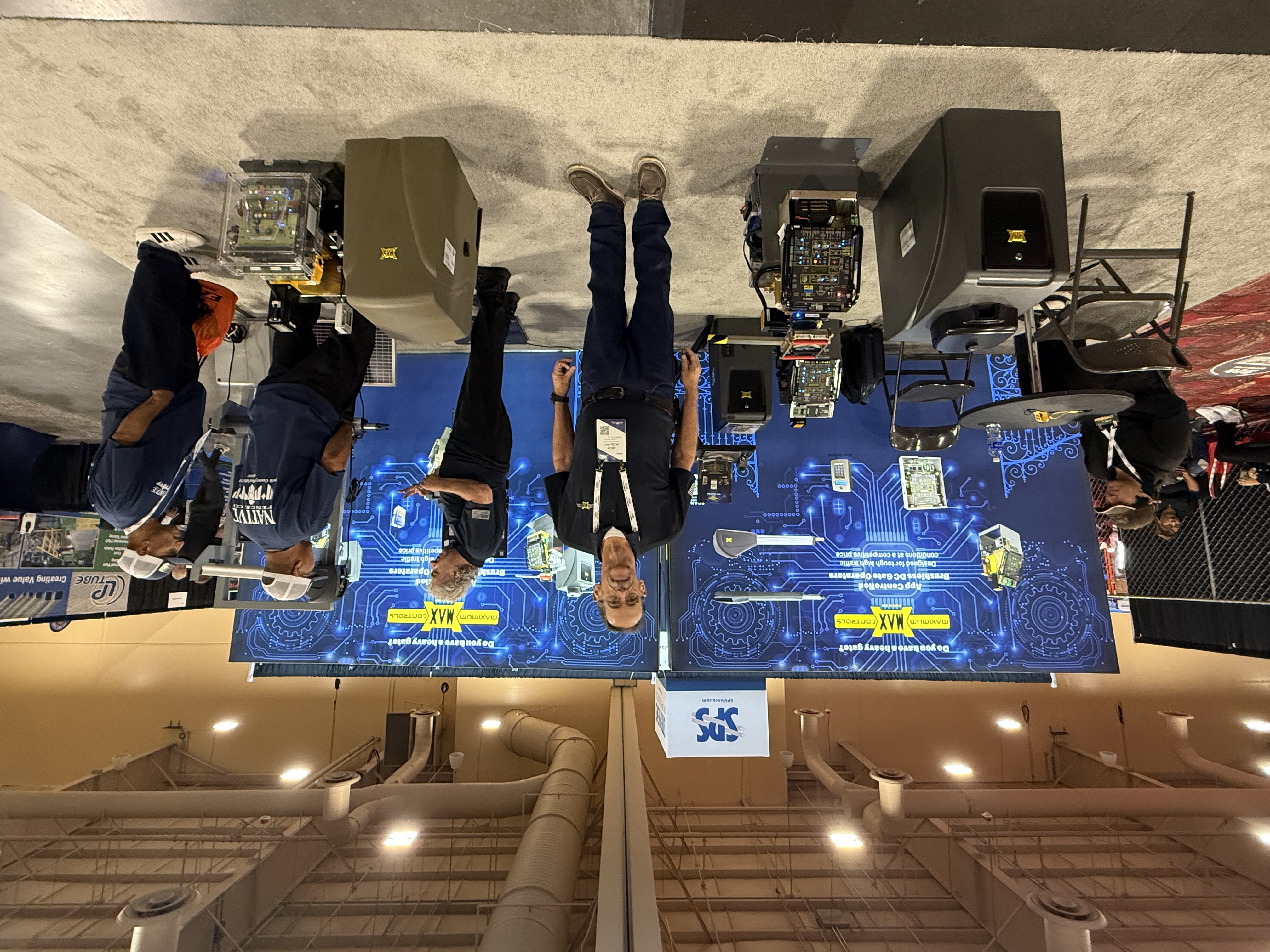 2025 Fence Show & Security Expo