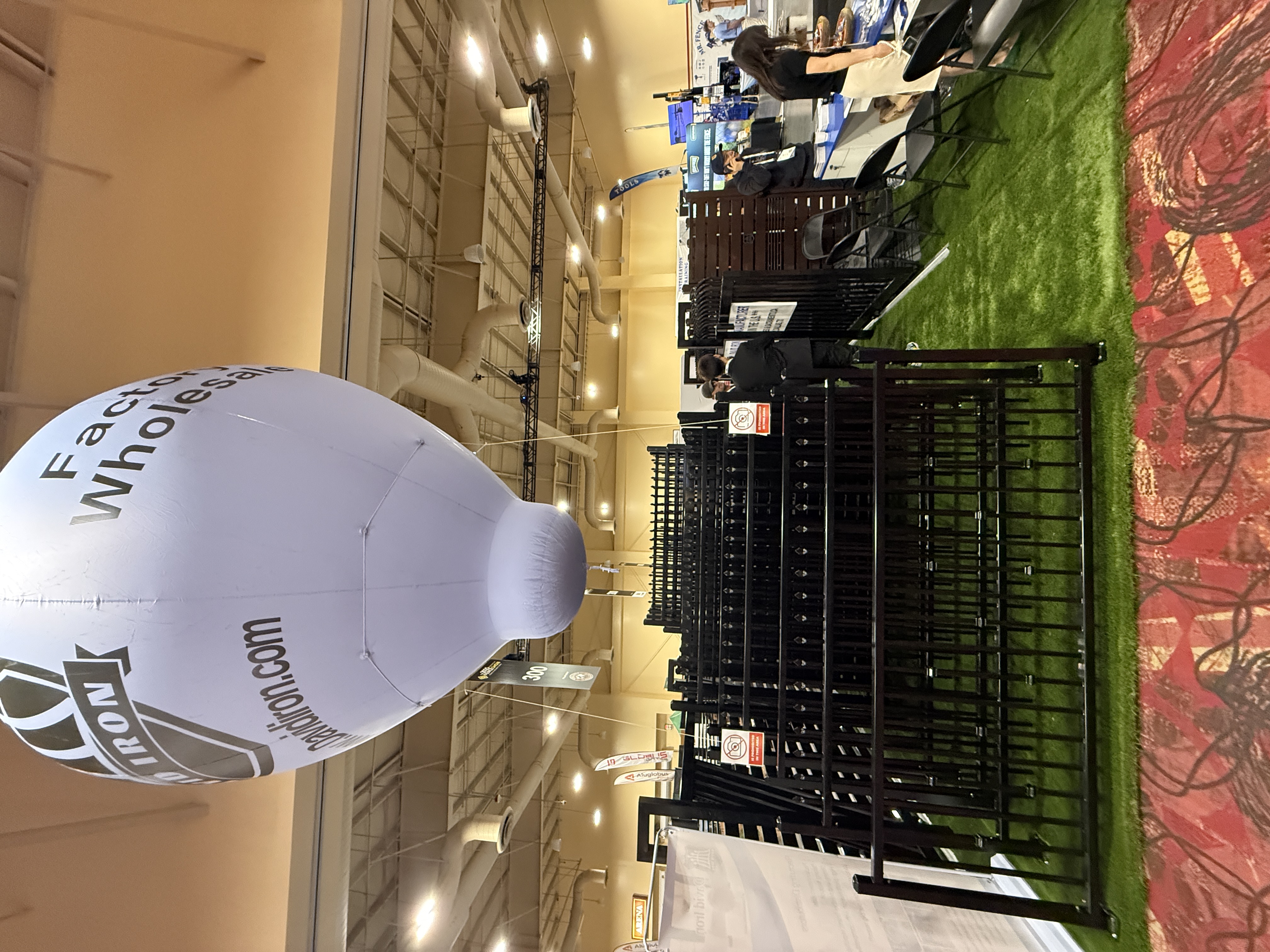 2025 Fence Show & Security Expo