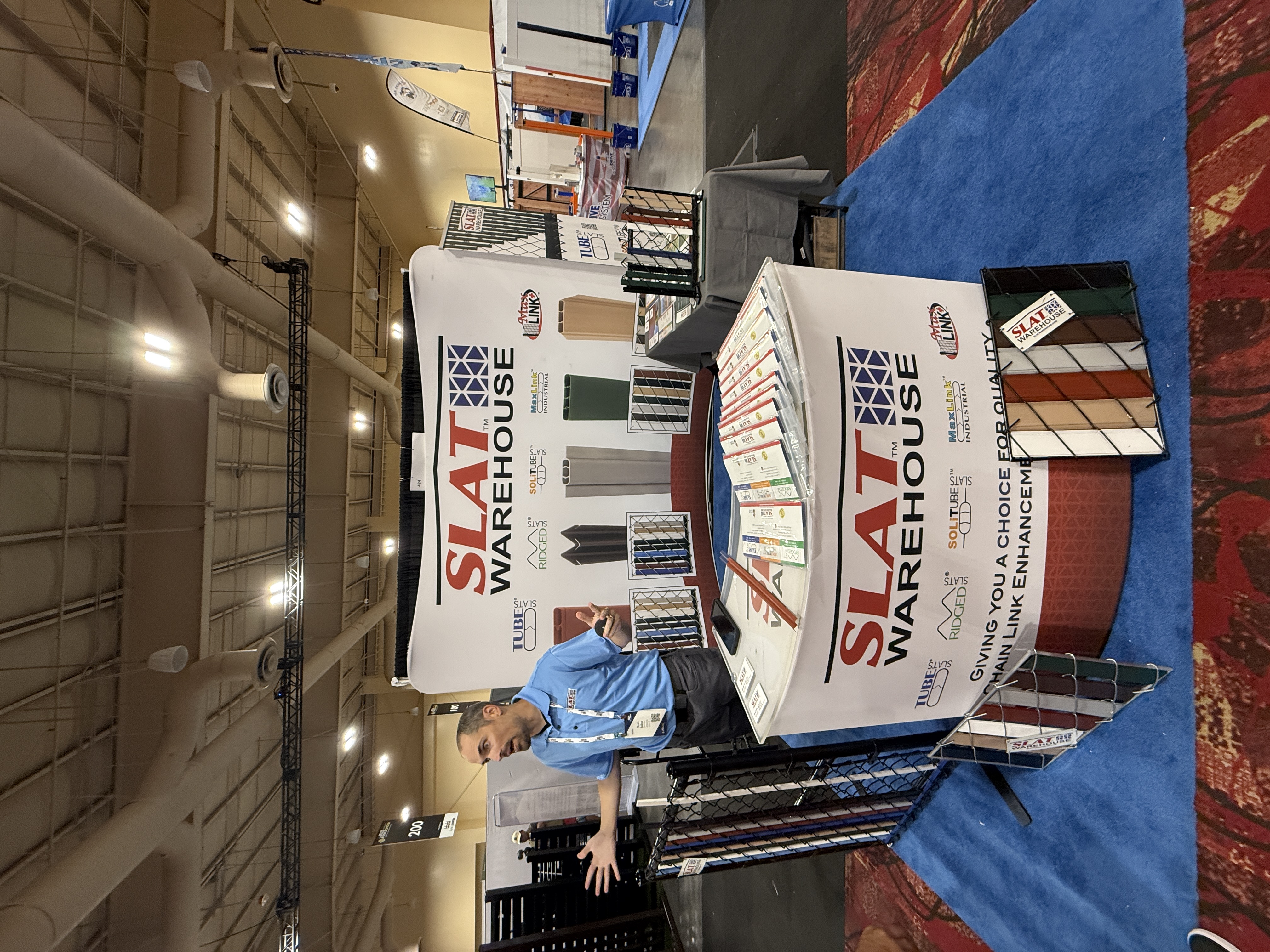 2025 Fence Show & Security Expo