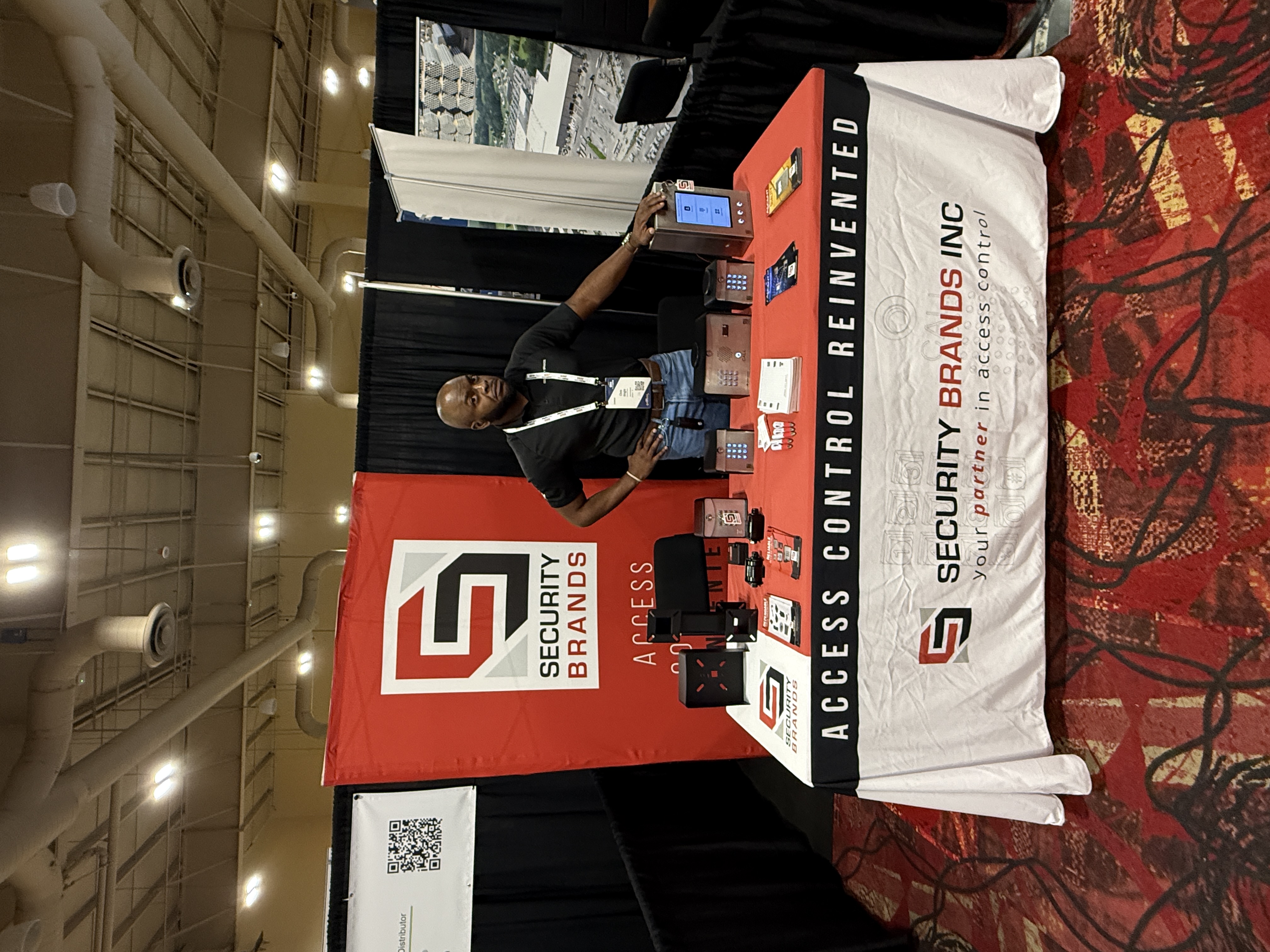 2025 Fence Show & Security Expo