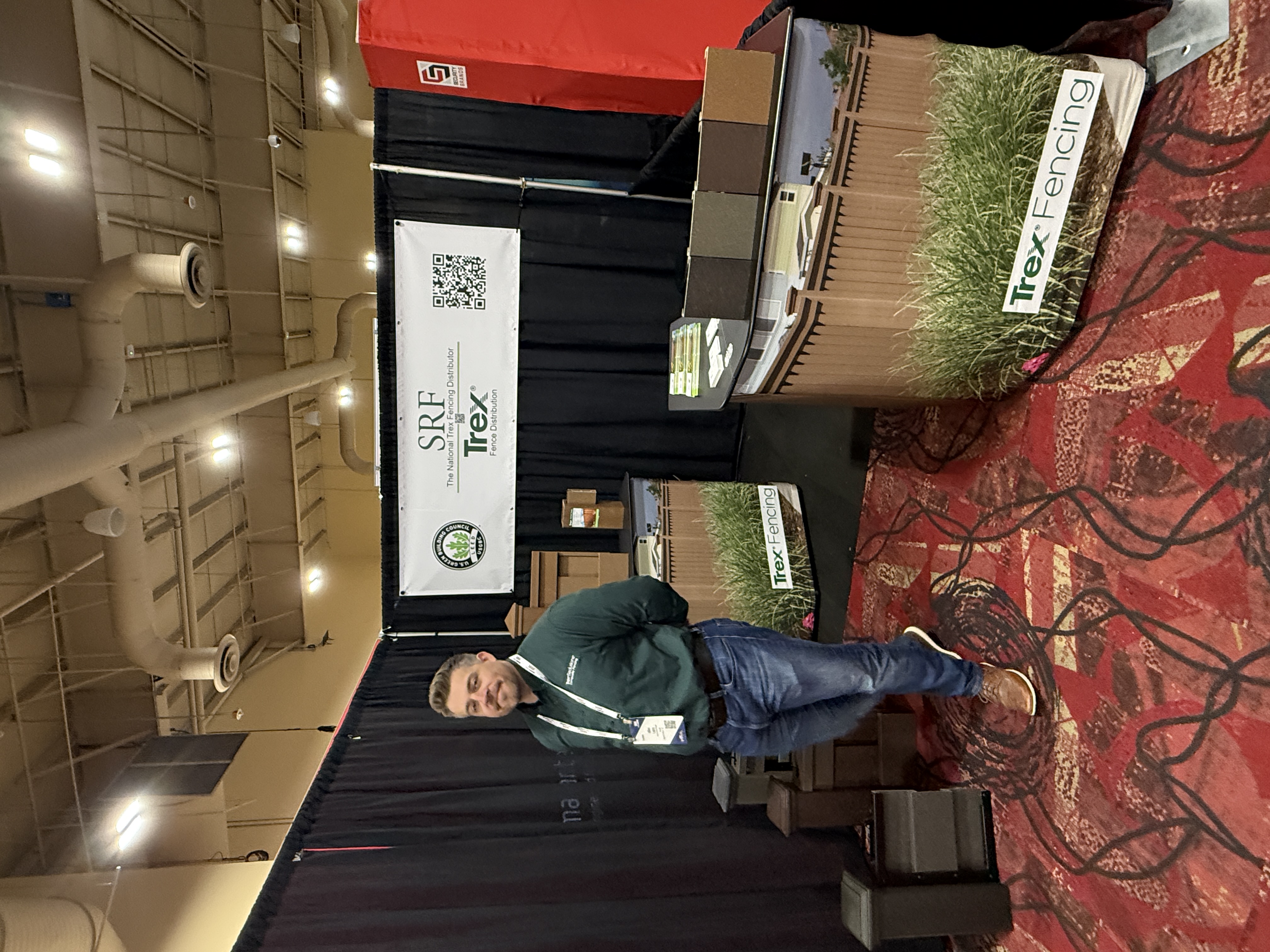 2025 Fence Show & Security Expo