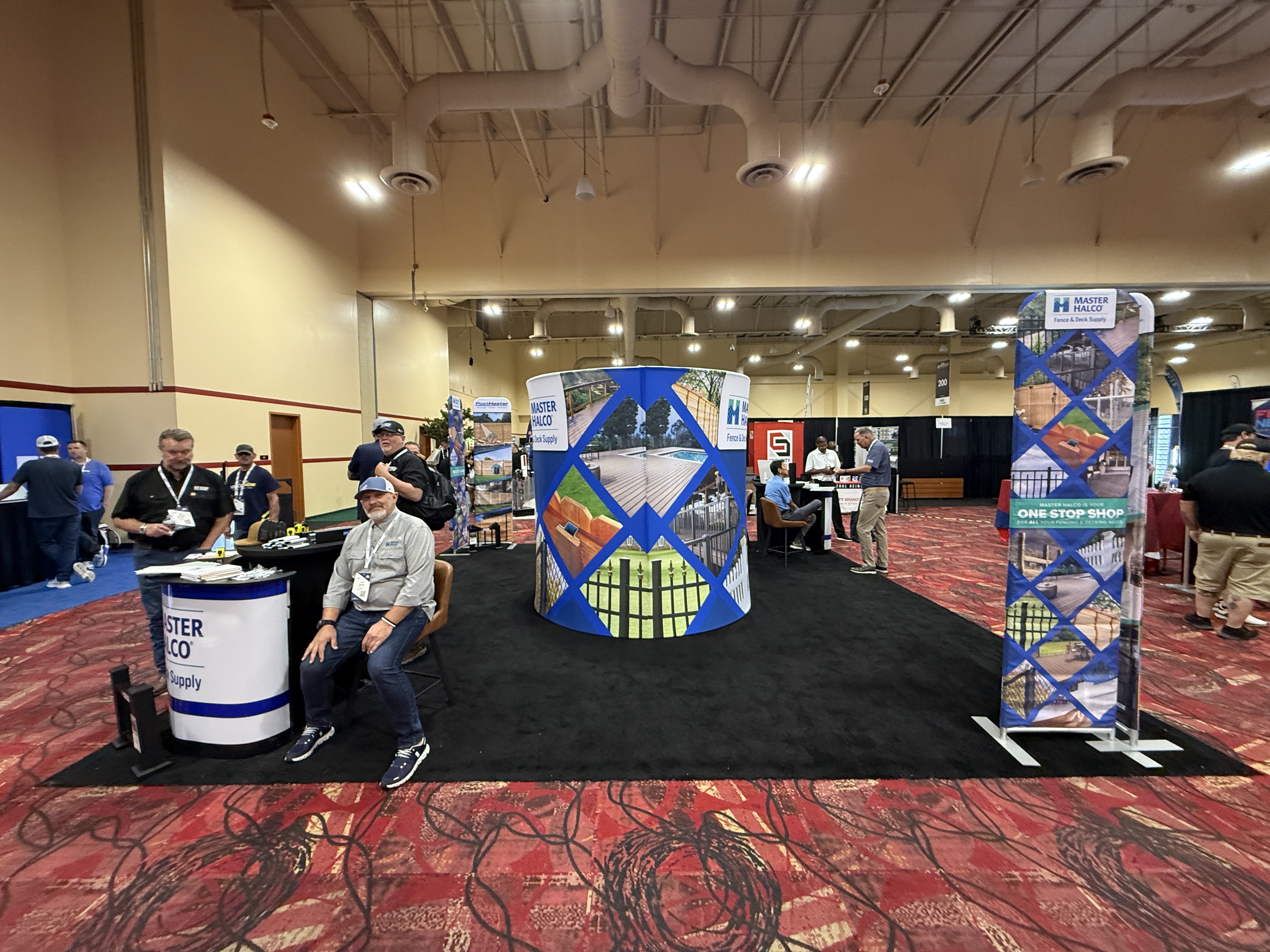 2025 Fence Show & Security Expo