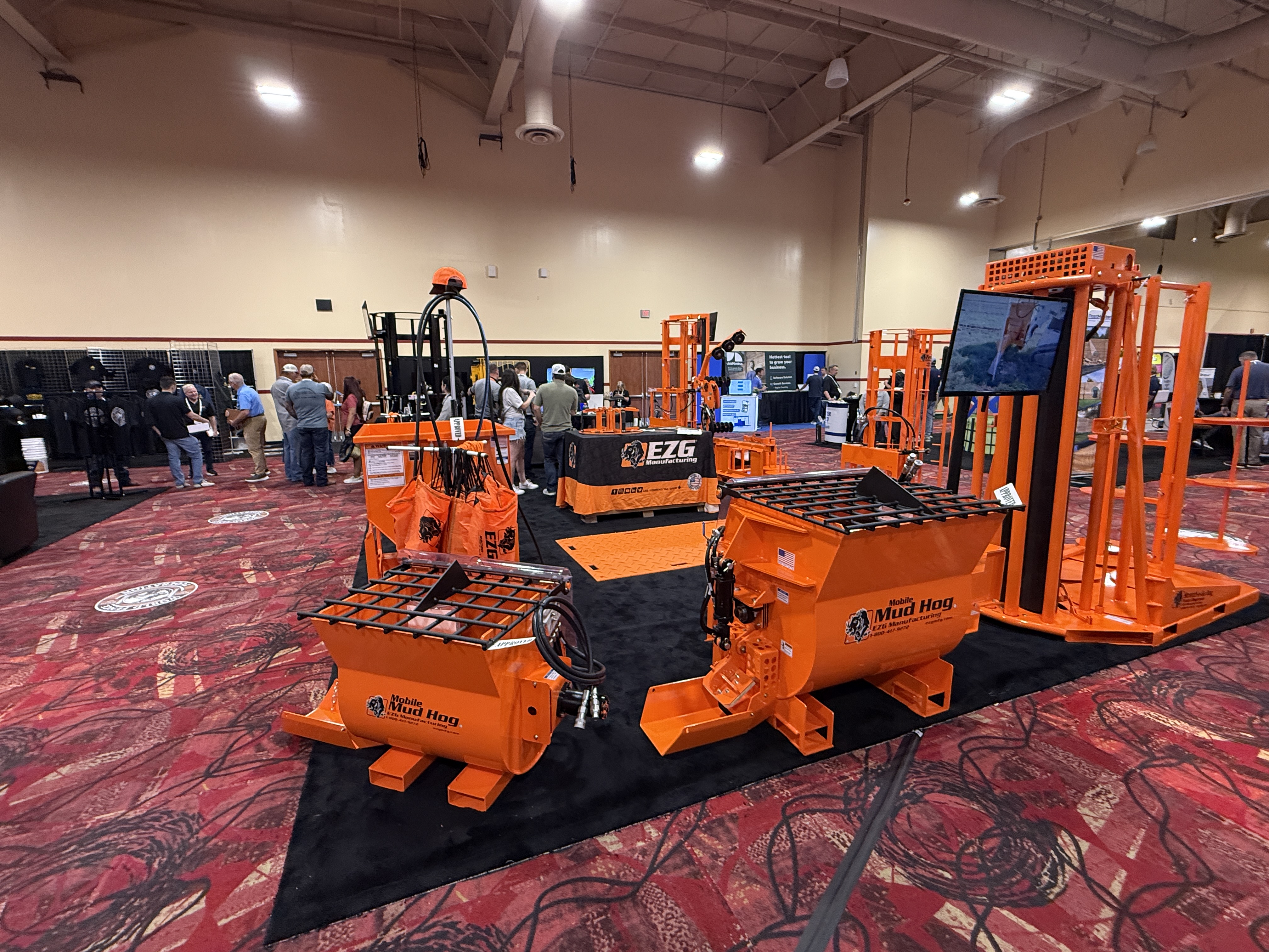 2025 Fence Show & Security Expo