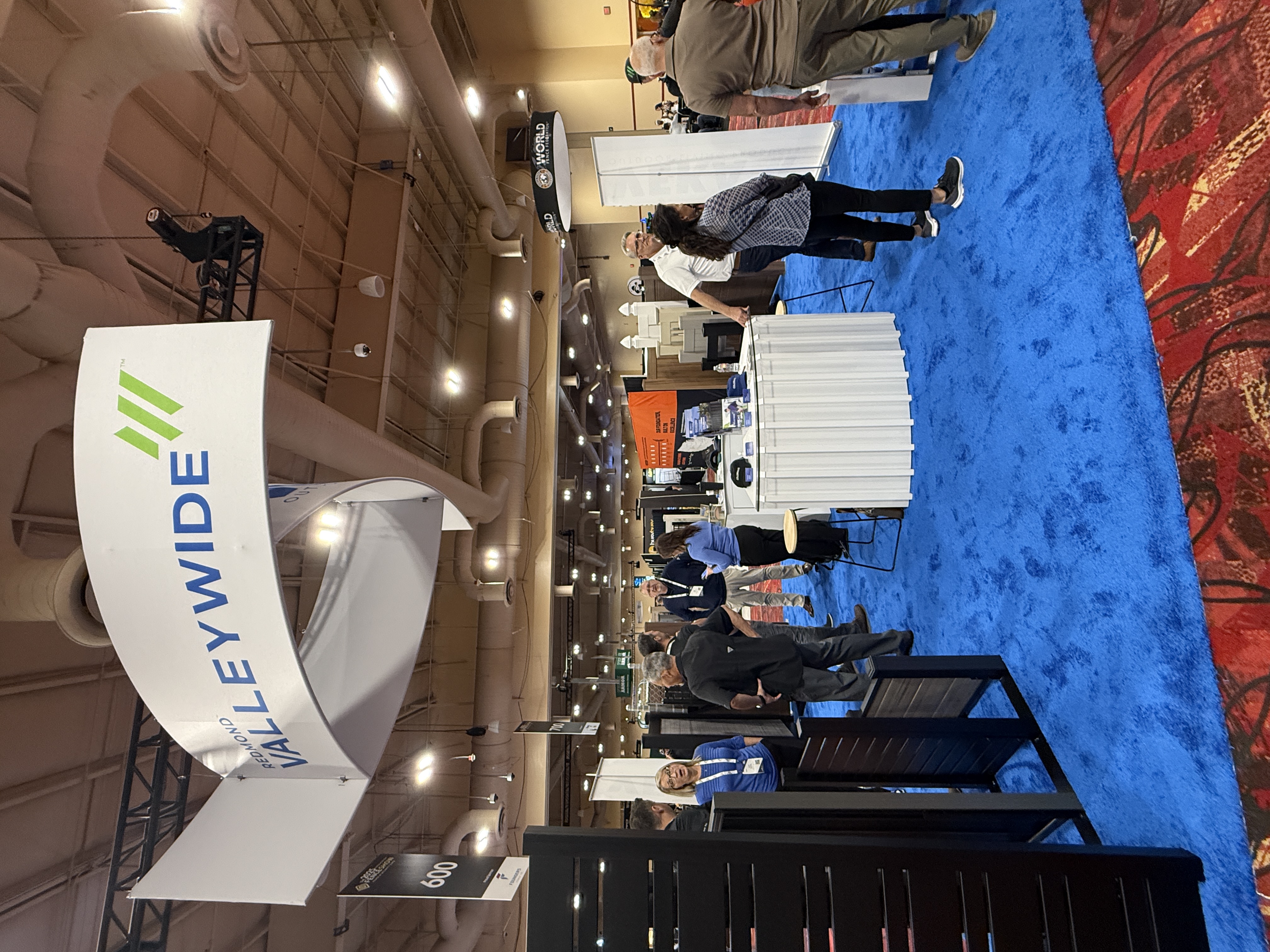 2025 Fence Show & Security Expo