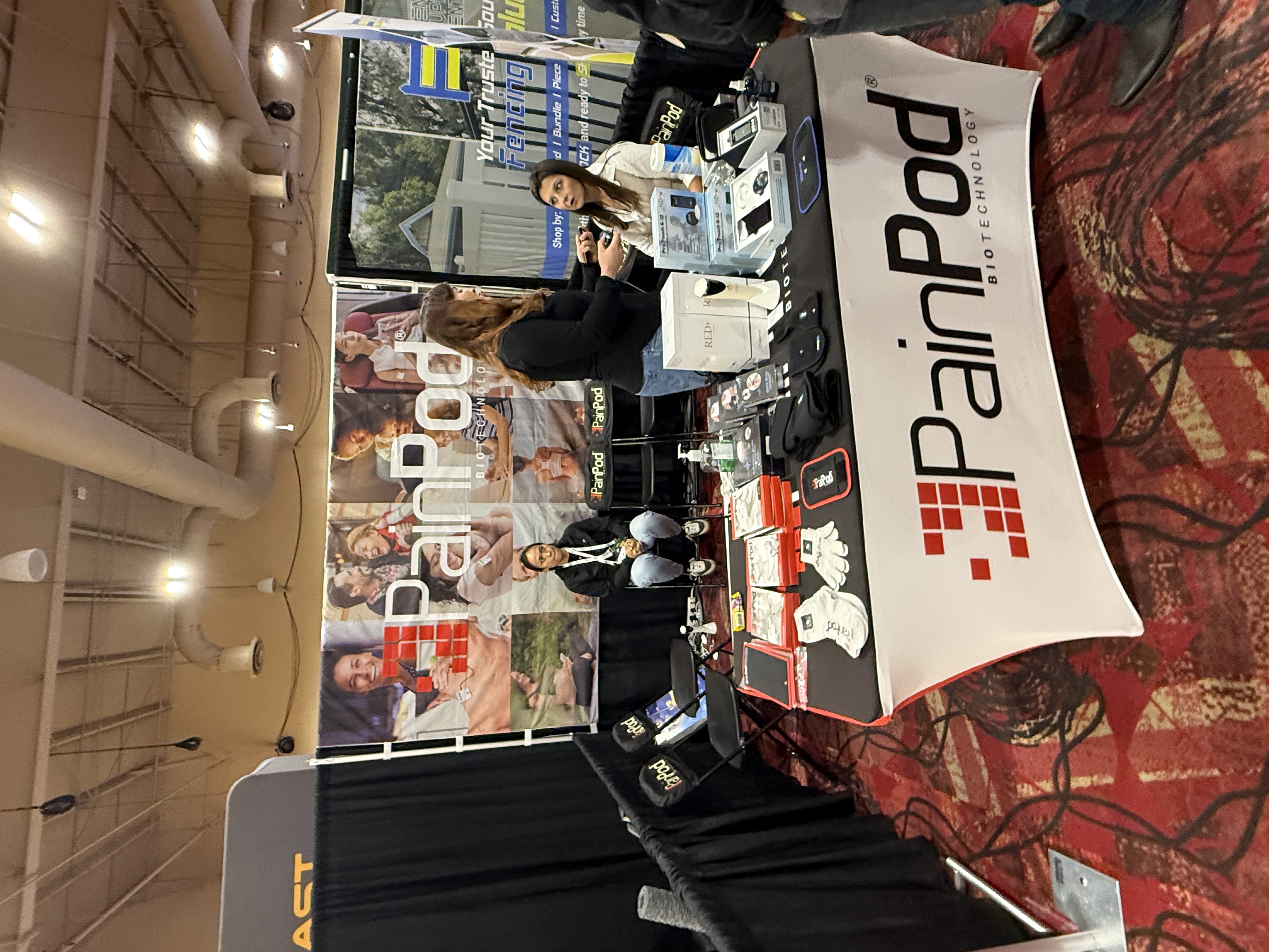 2025 Fence Show & Security Expo