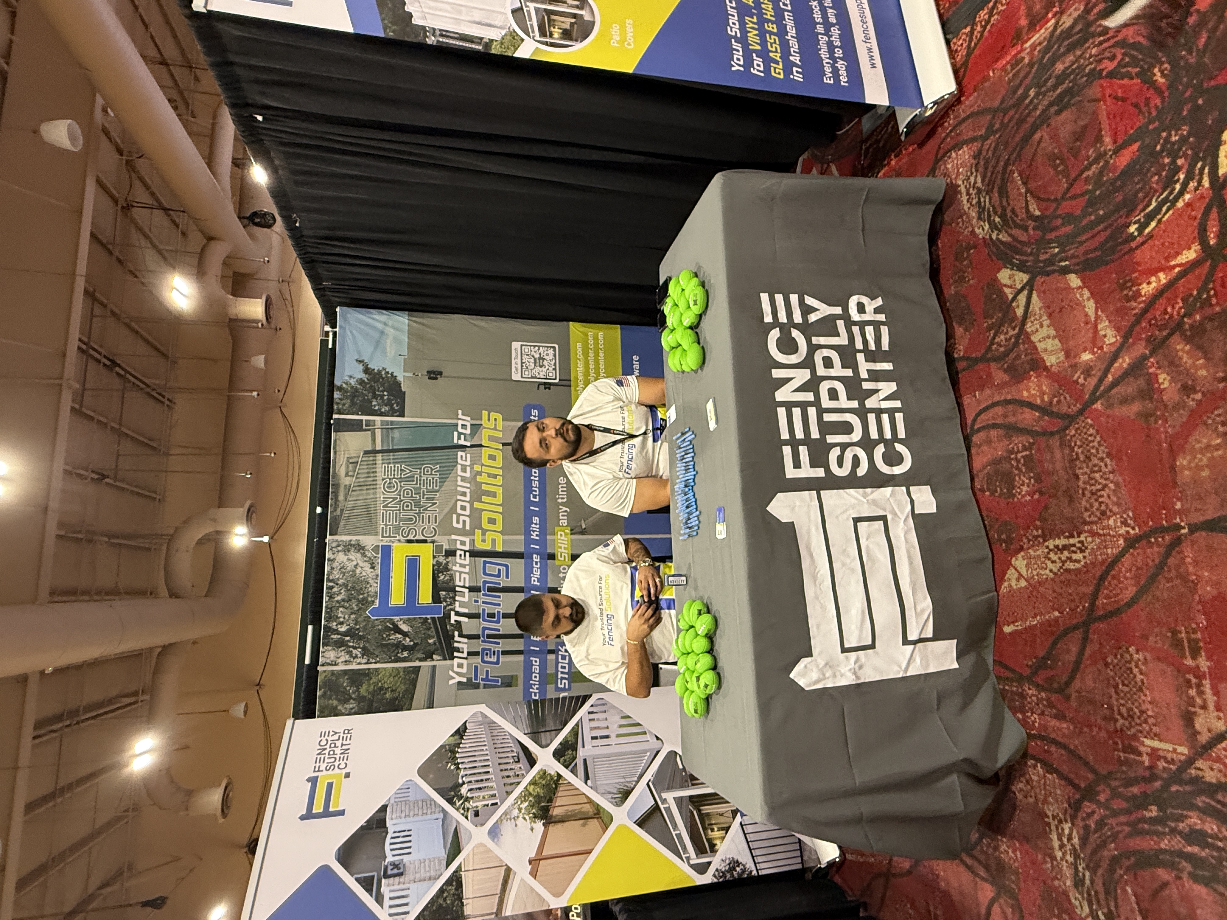 2025 Fence Show & Security Expo