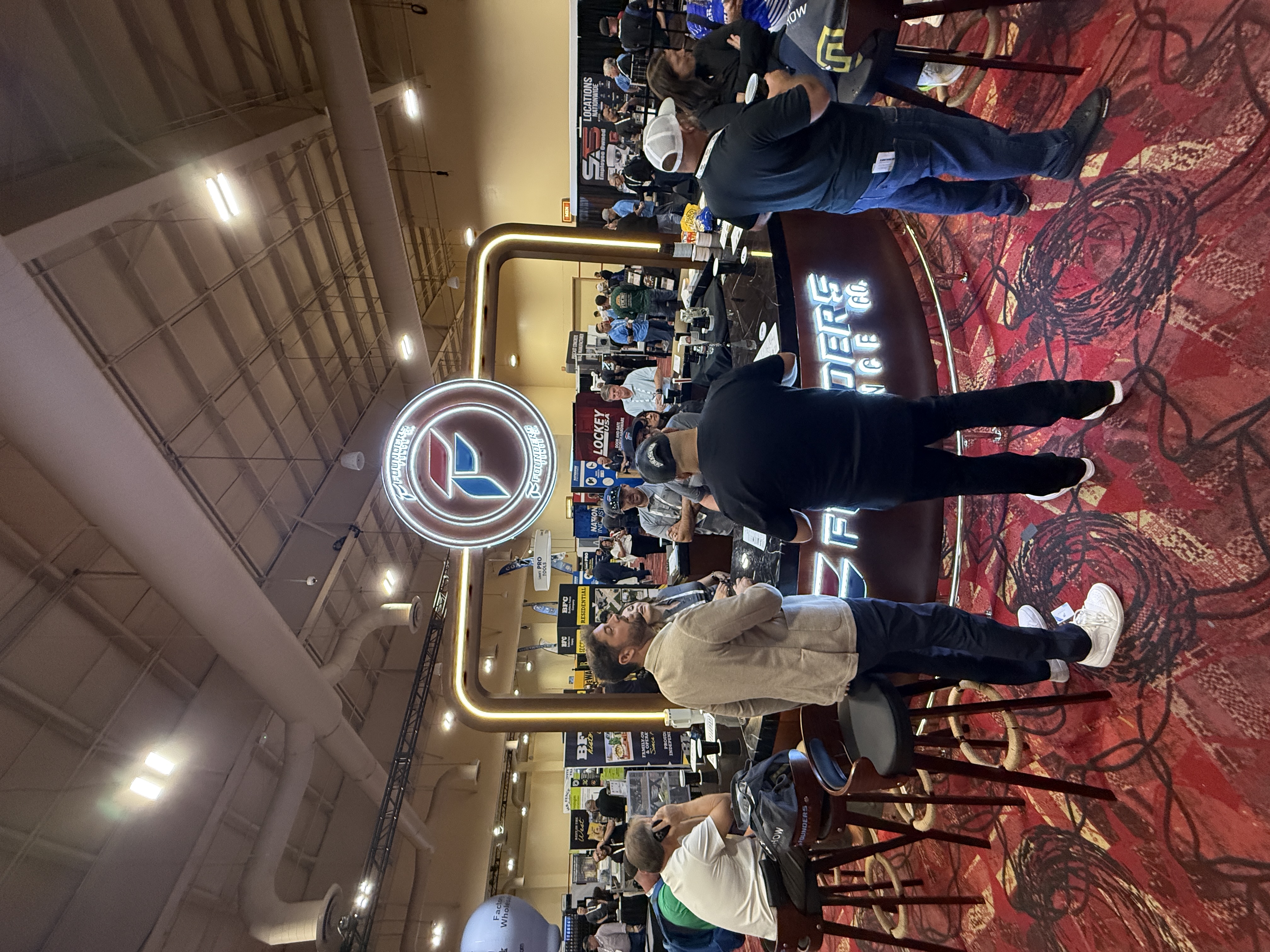 2025 Fence Show & Security Expo