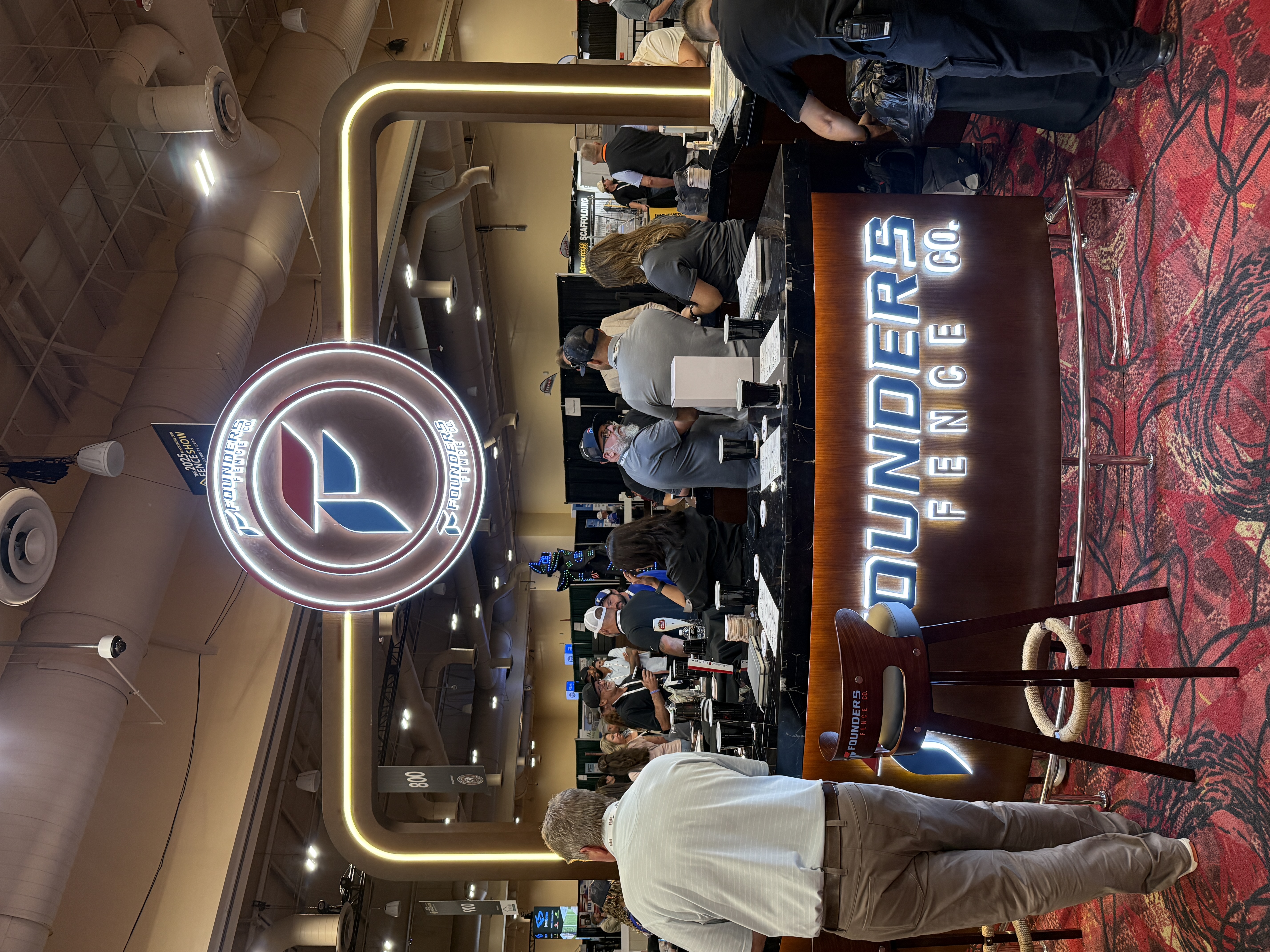 2025 Fence Show & Security Expo