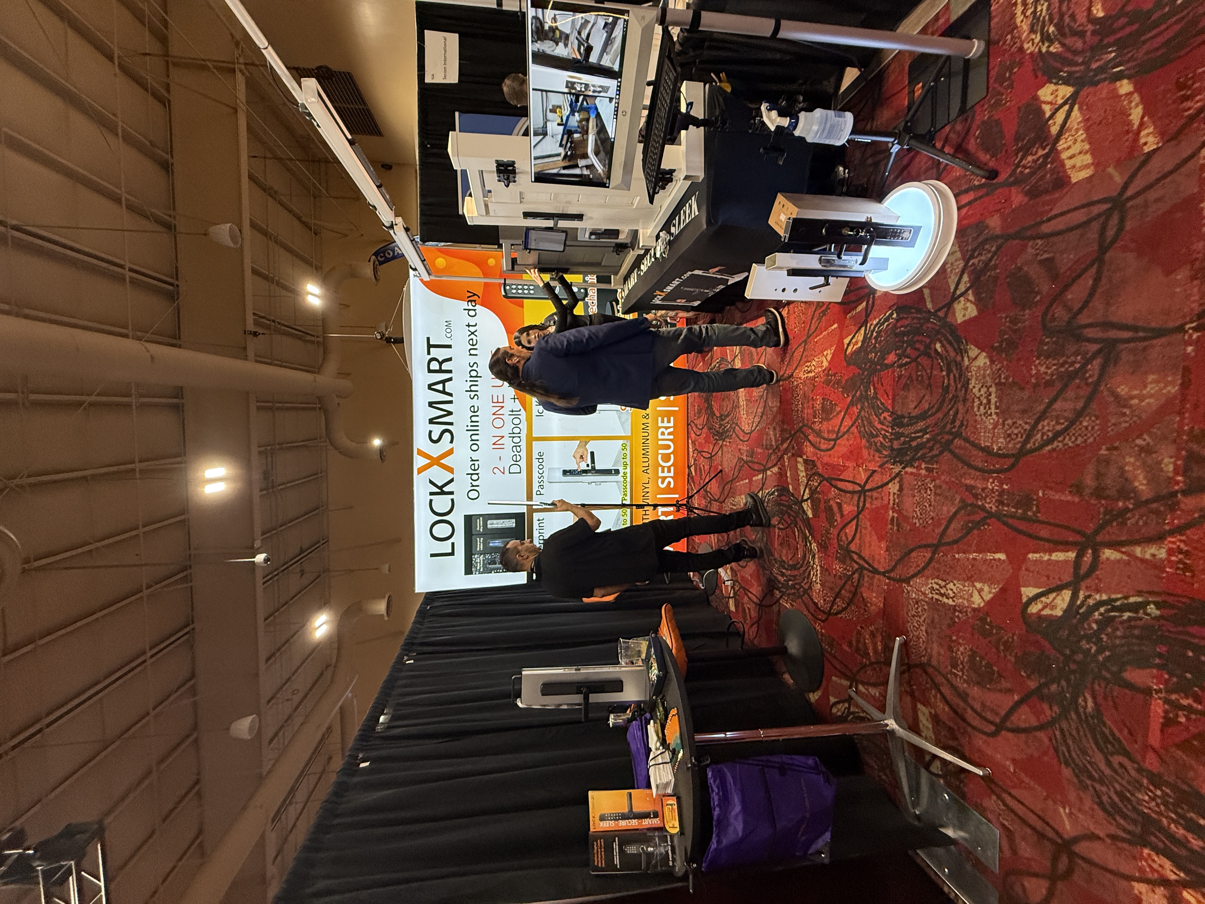 2025 Fence Show & Security Expo