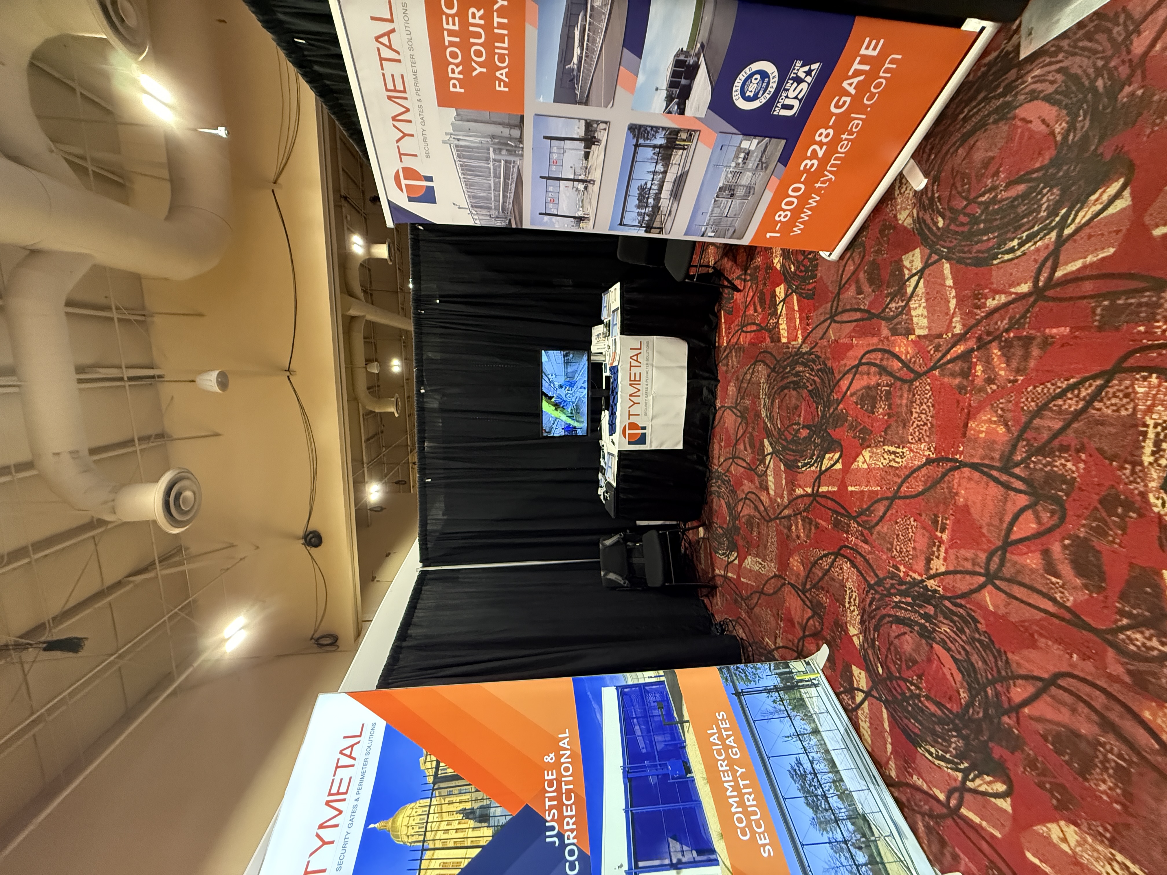 2025 Fence Show & Security Expo