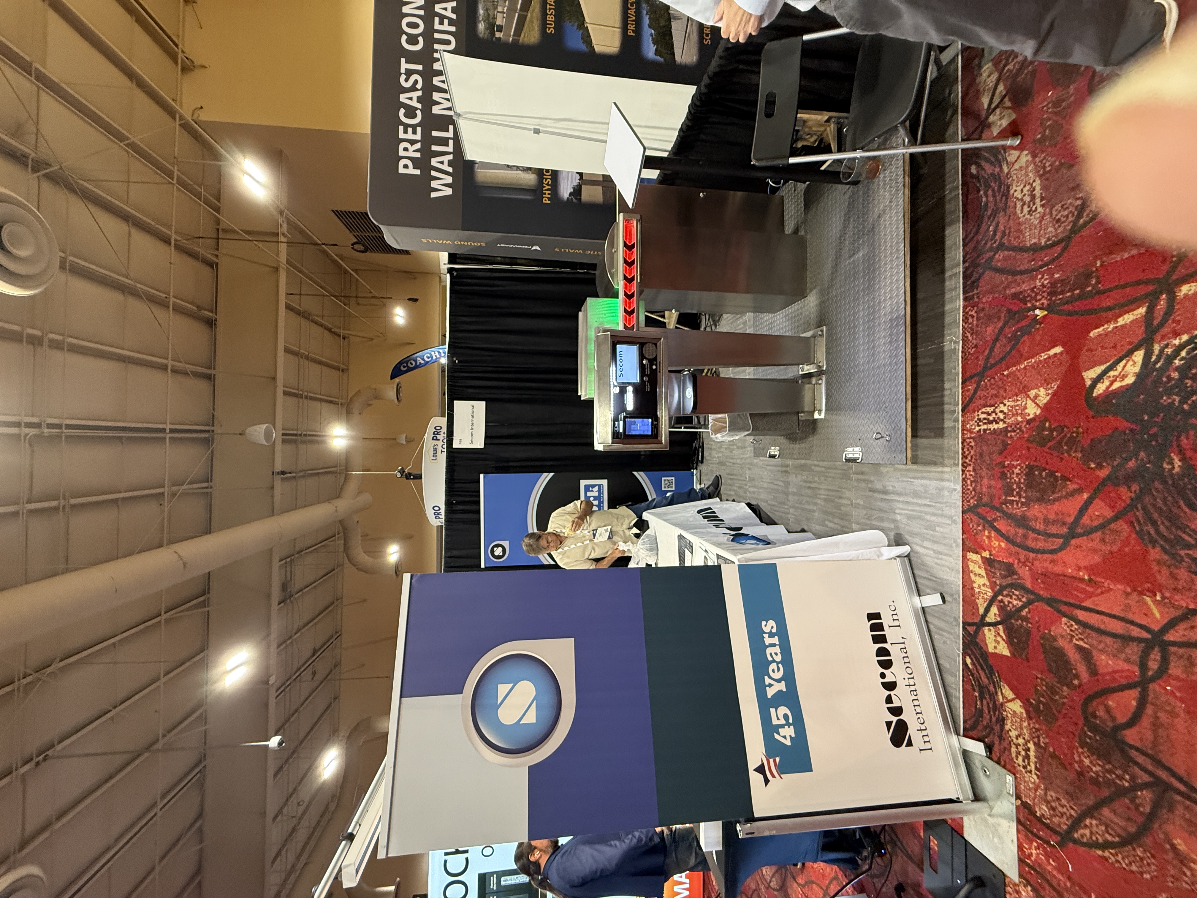 2025 Fence Show & Security Expo