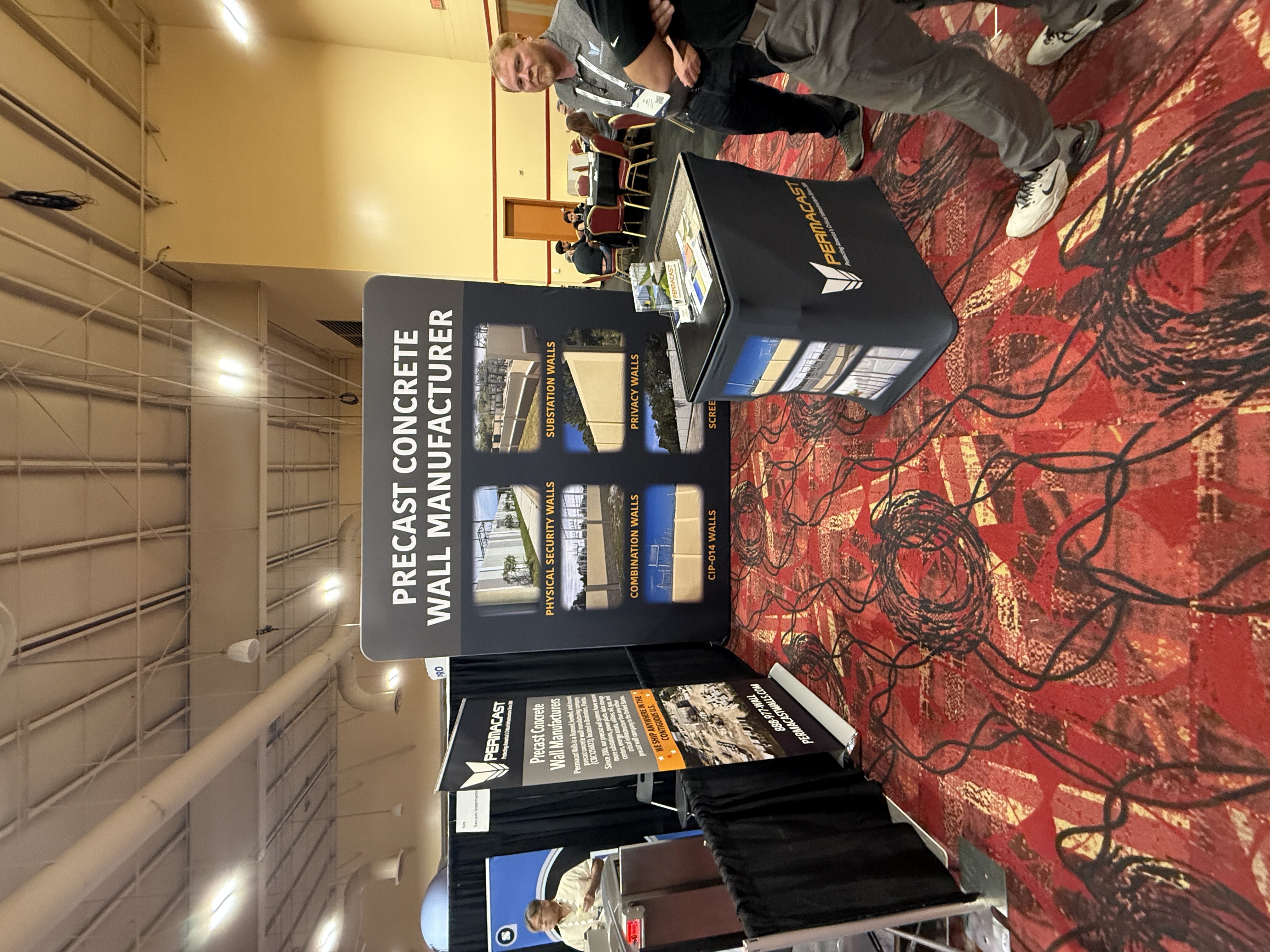 2025 Fence Show & Security Expo