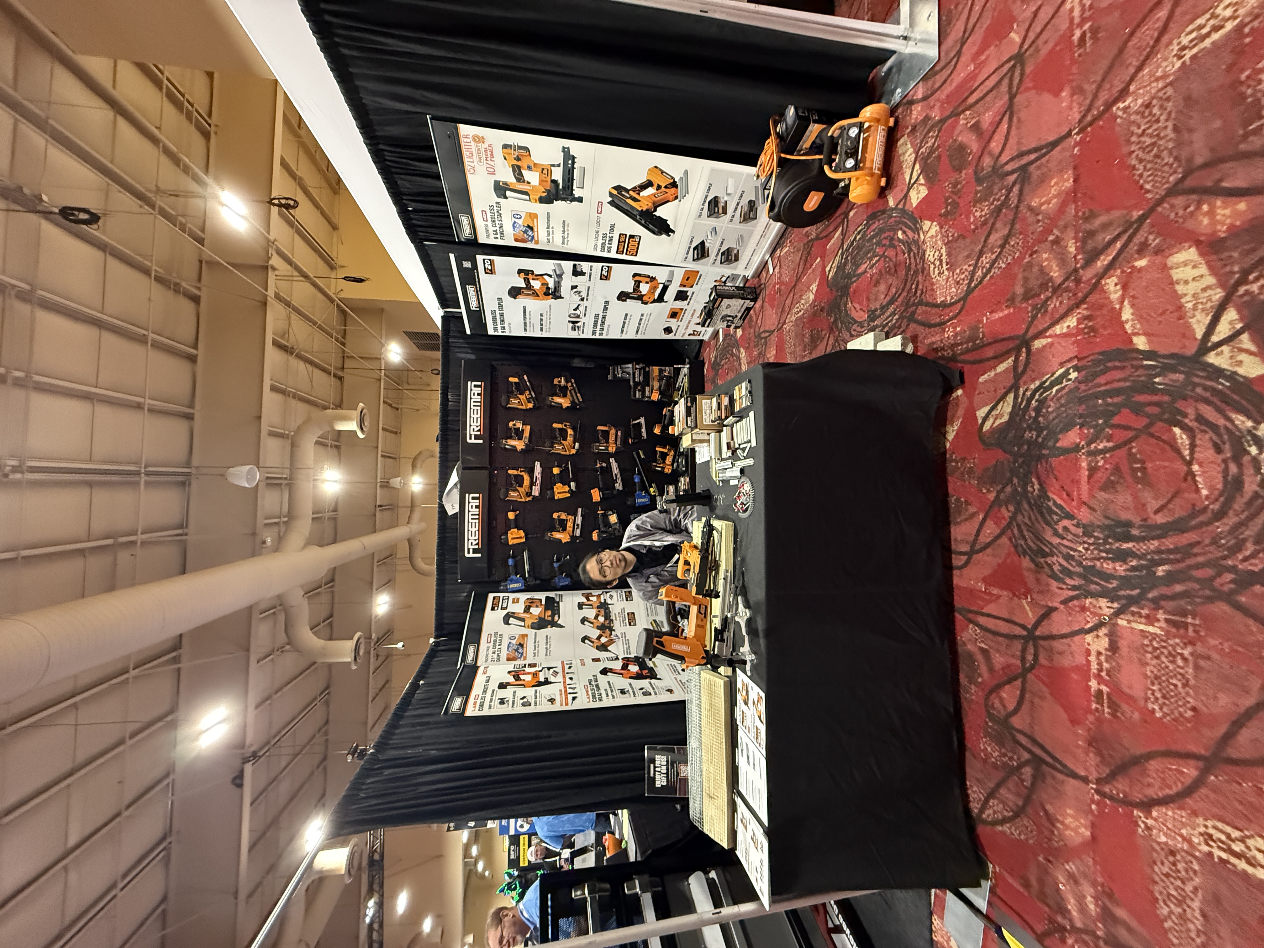 2025 Fence Show & Security Expo