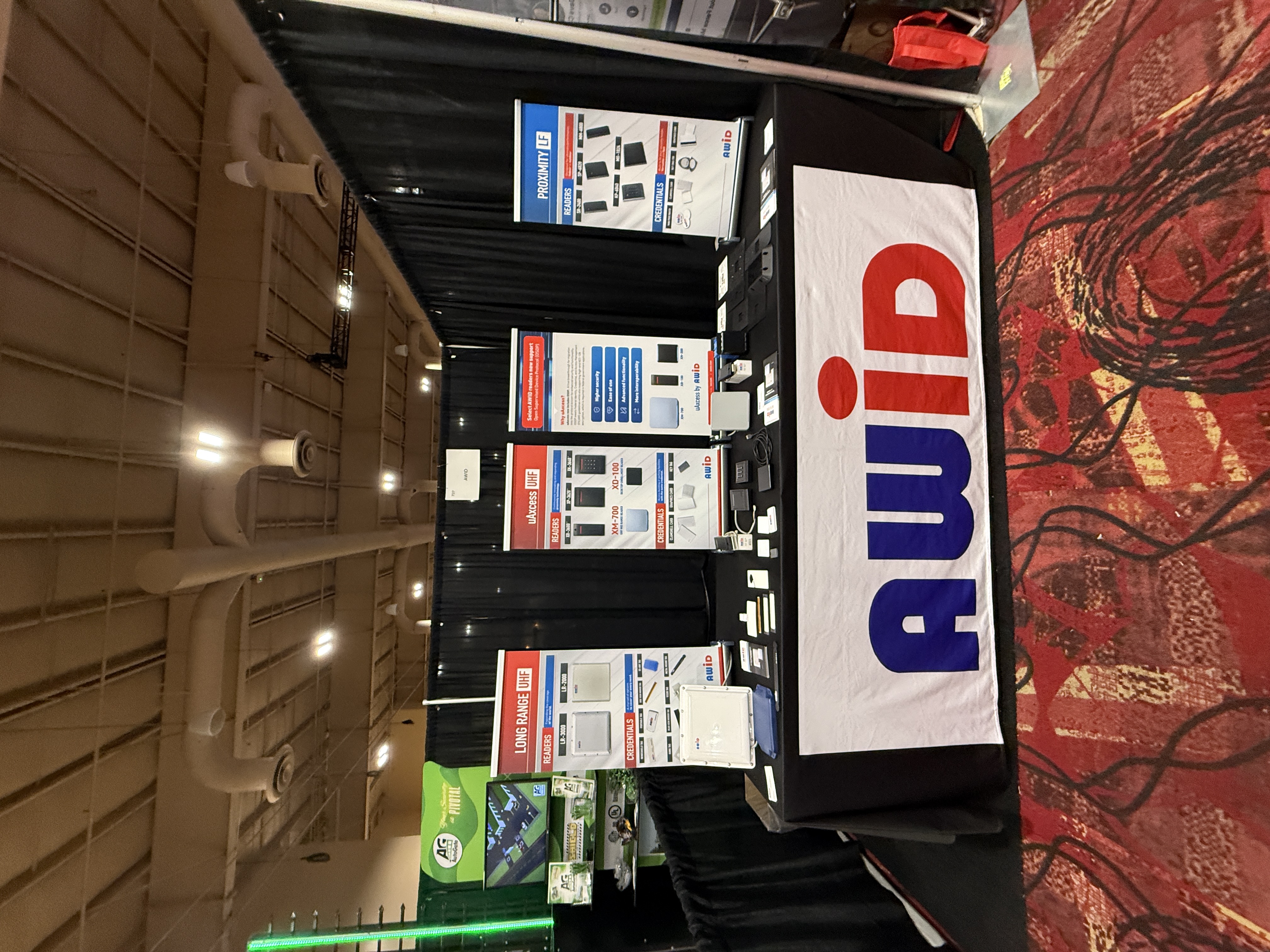 2025 Fence Show & Security Expo