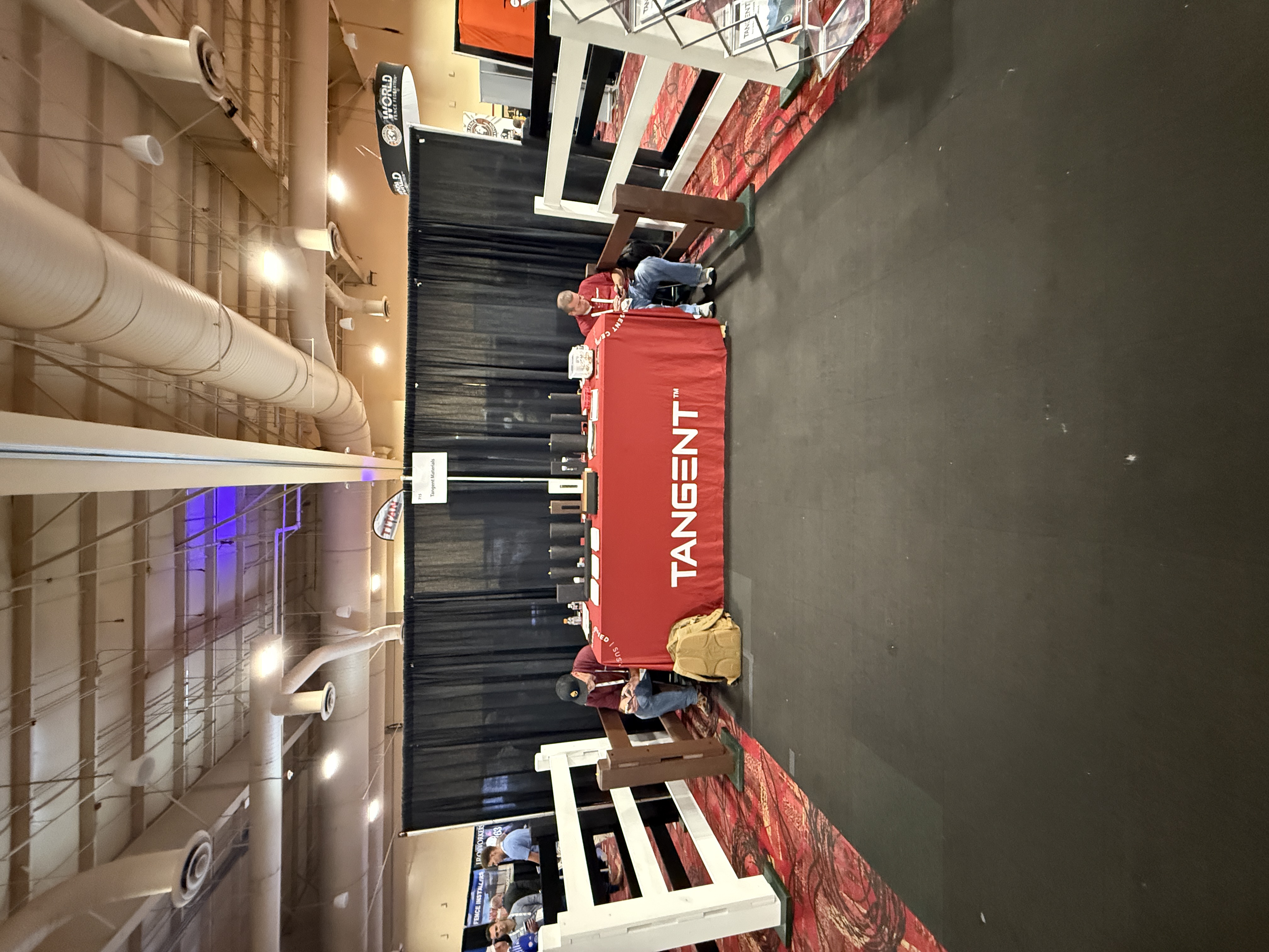 2025 Fence Show & Security Expo