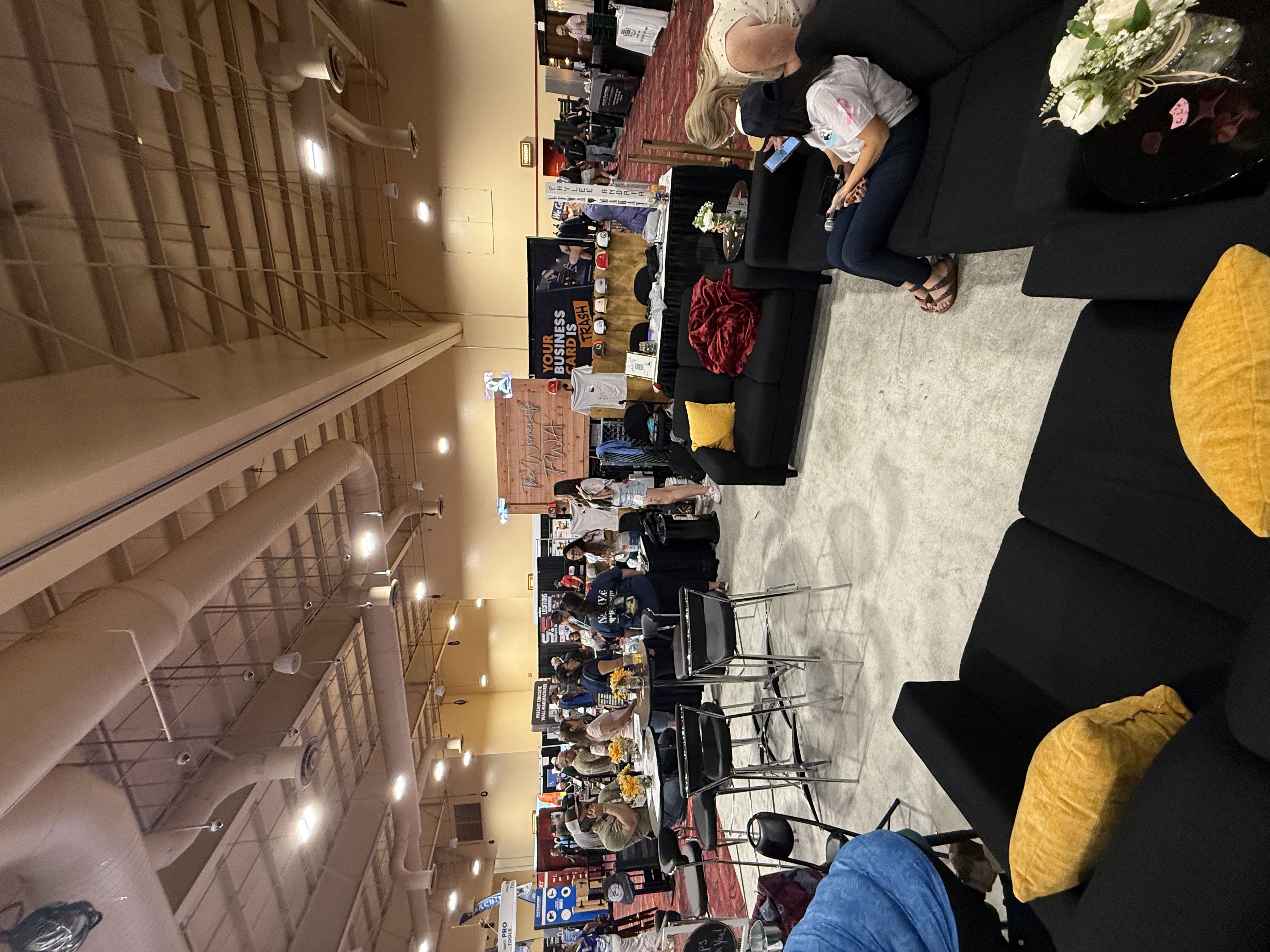 2025 Fence Show & Security Expo