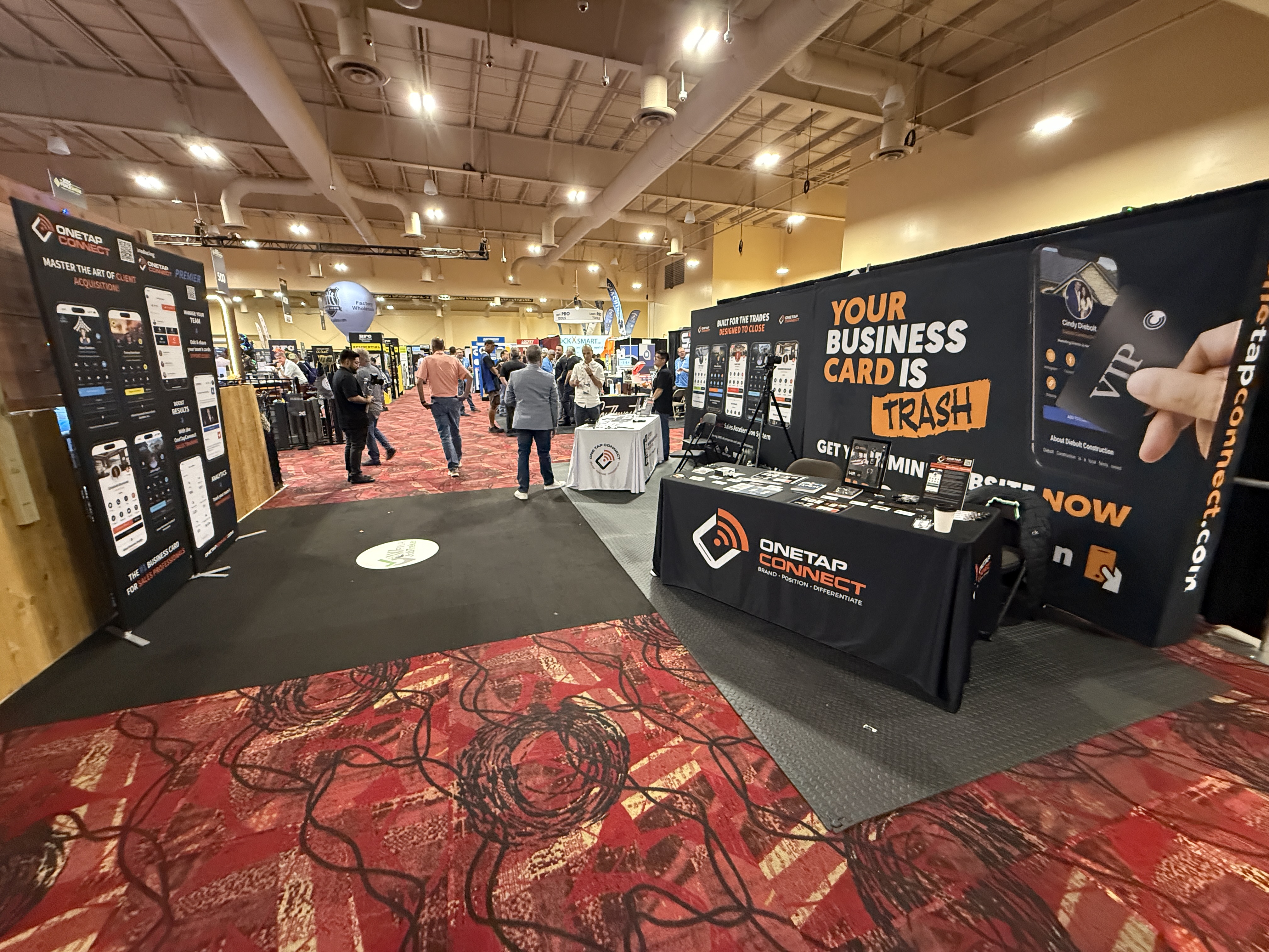 2025 Fence Show & Security Expo