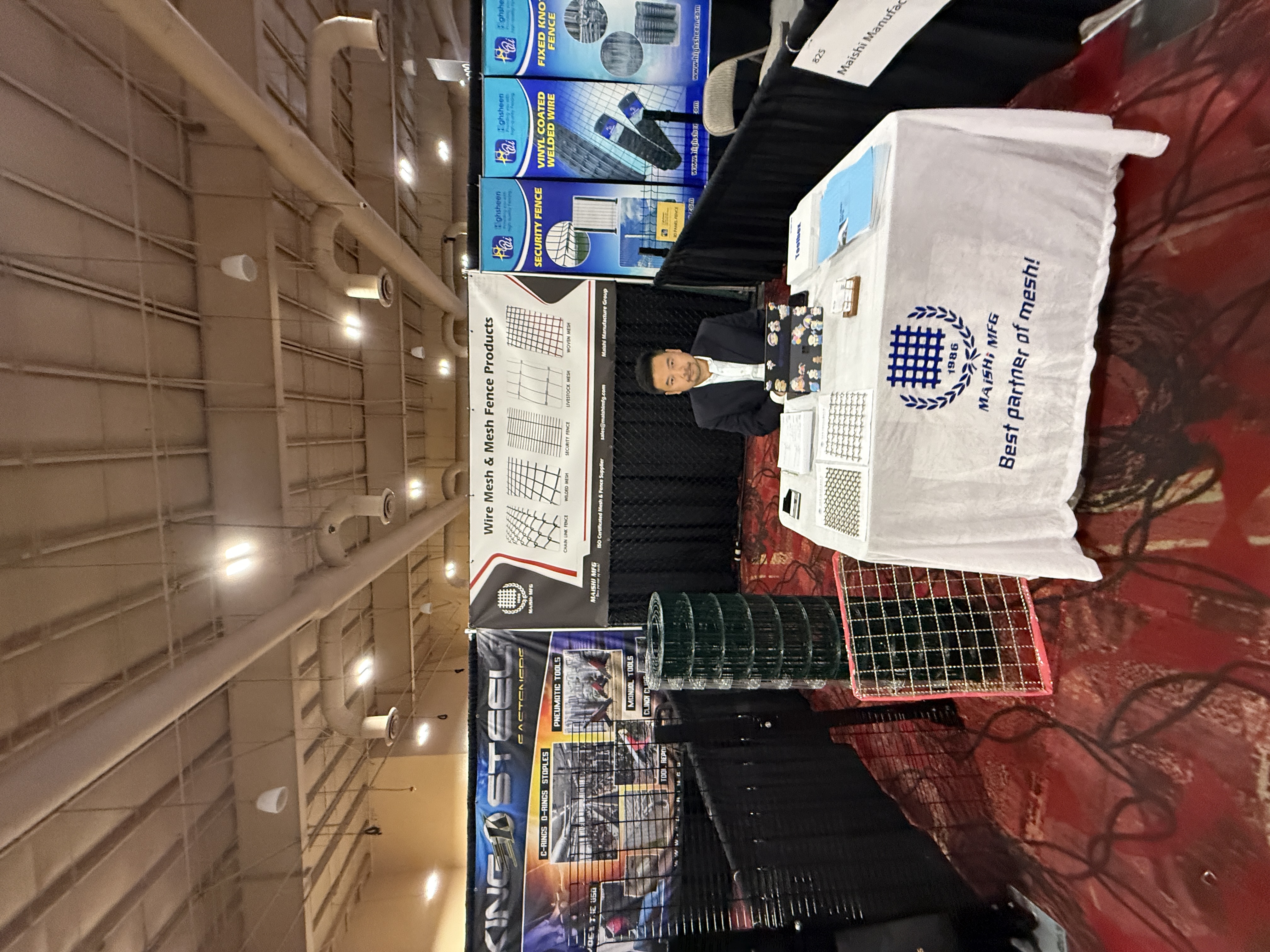 2025 Fence Show & Security Expo