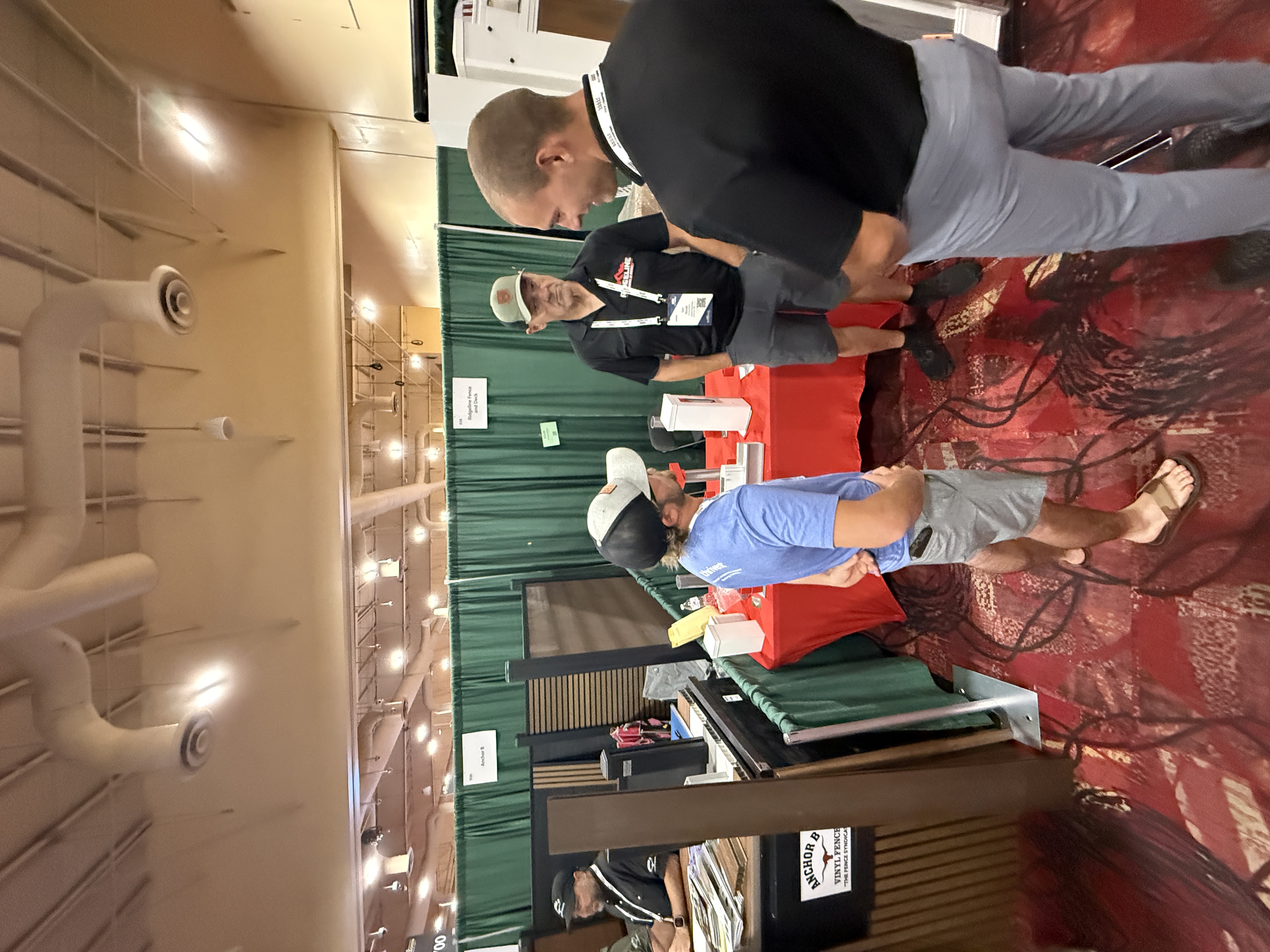 2025 Fence Show & Security Expo