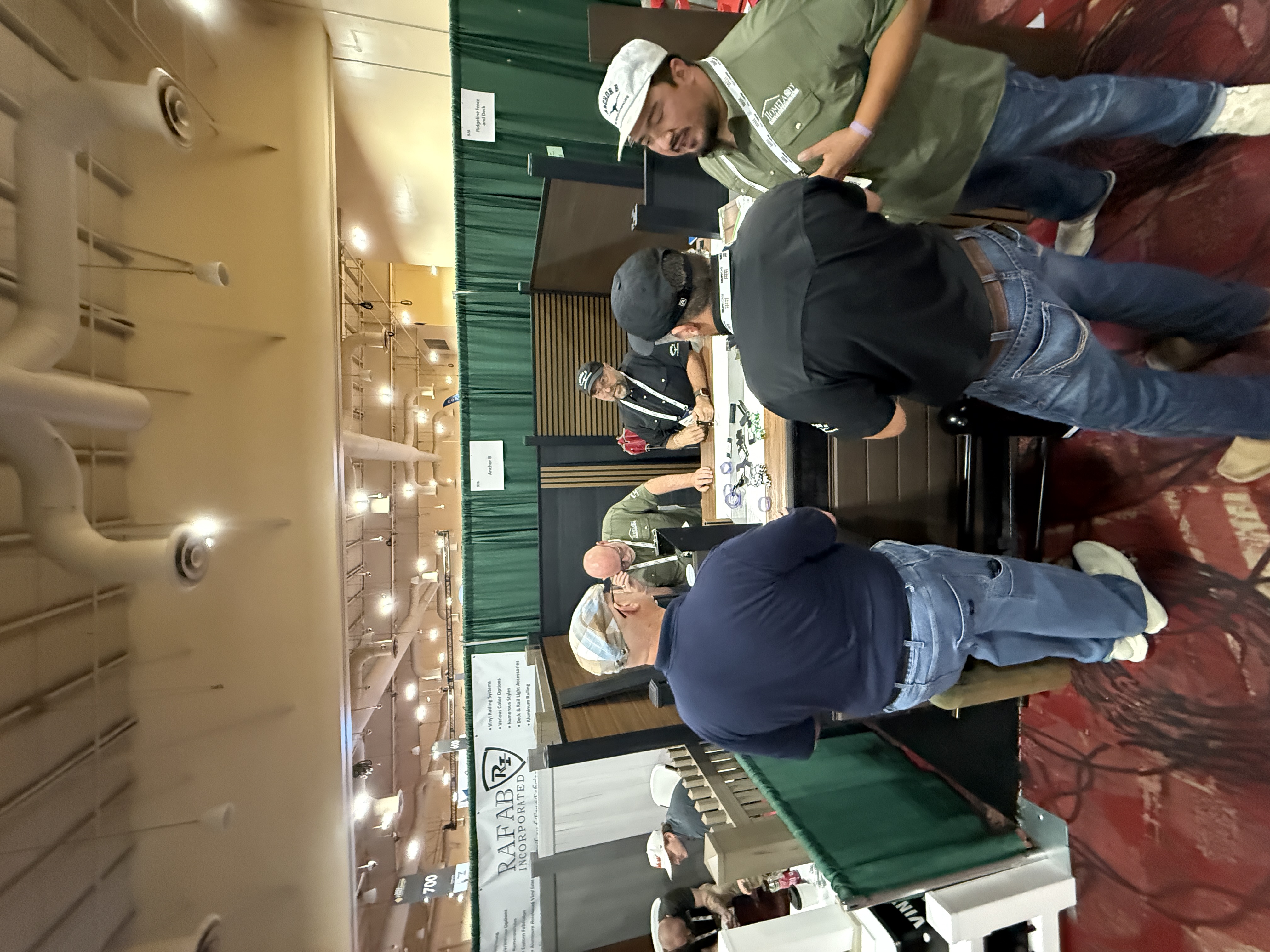 2025 Fence Show & Security Expo