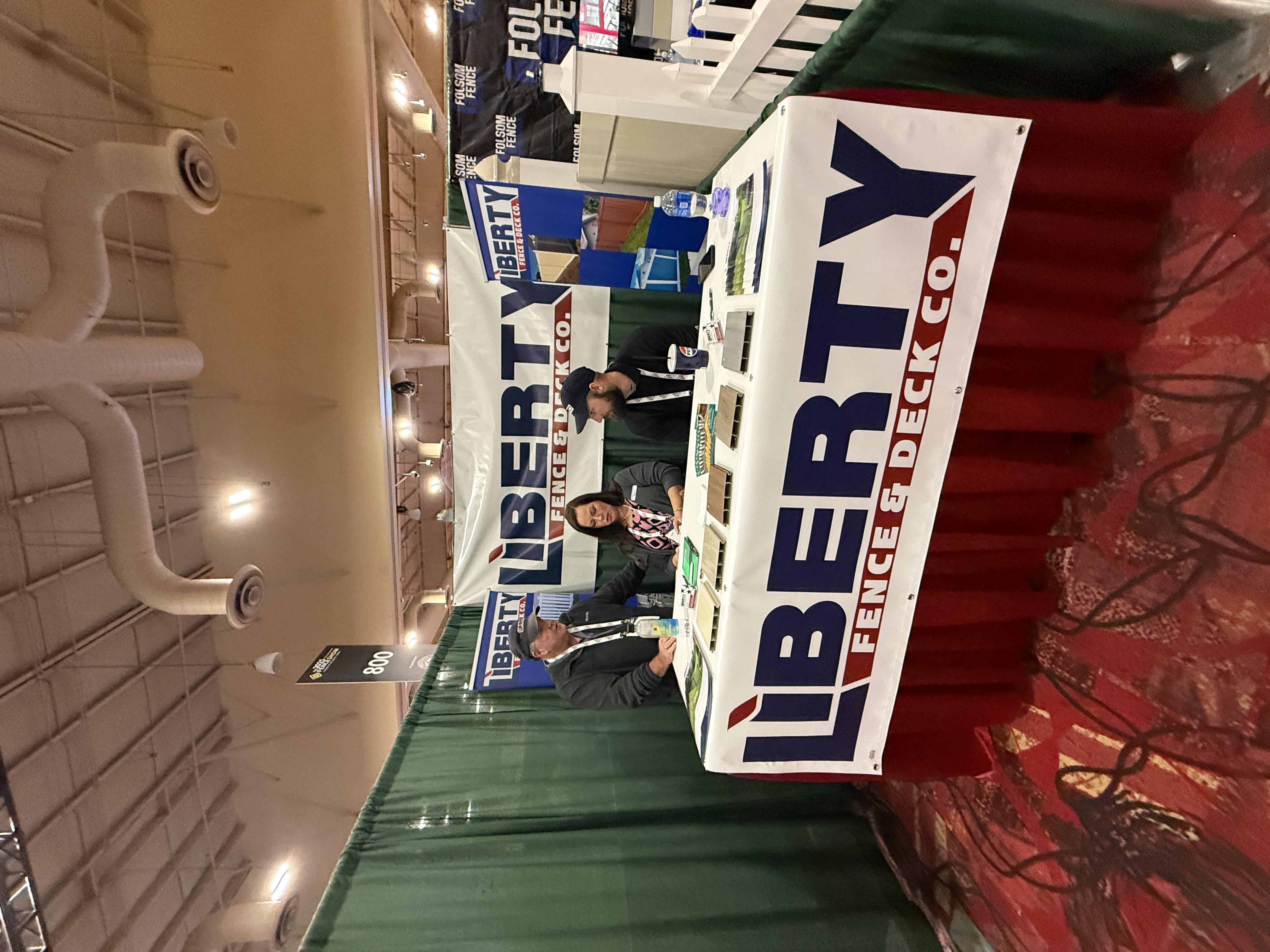 2025 Fence Show & Security Expo