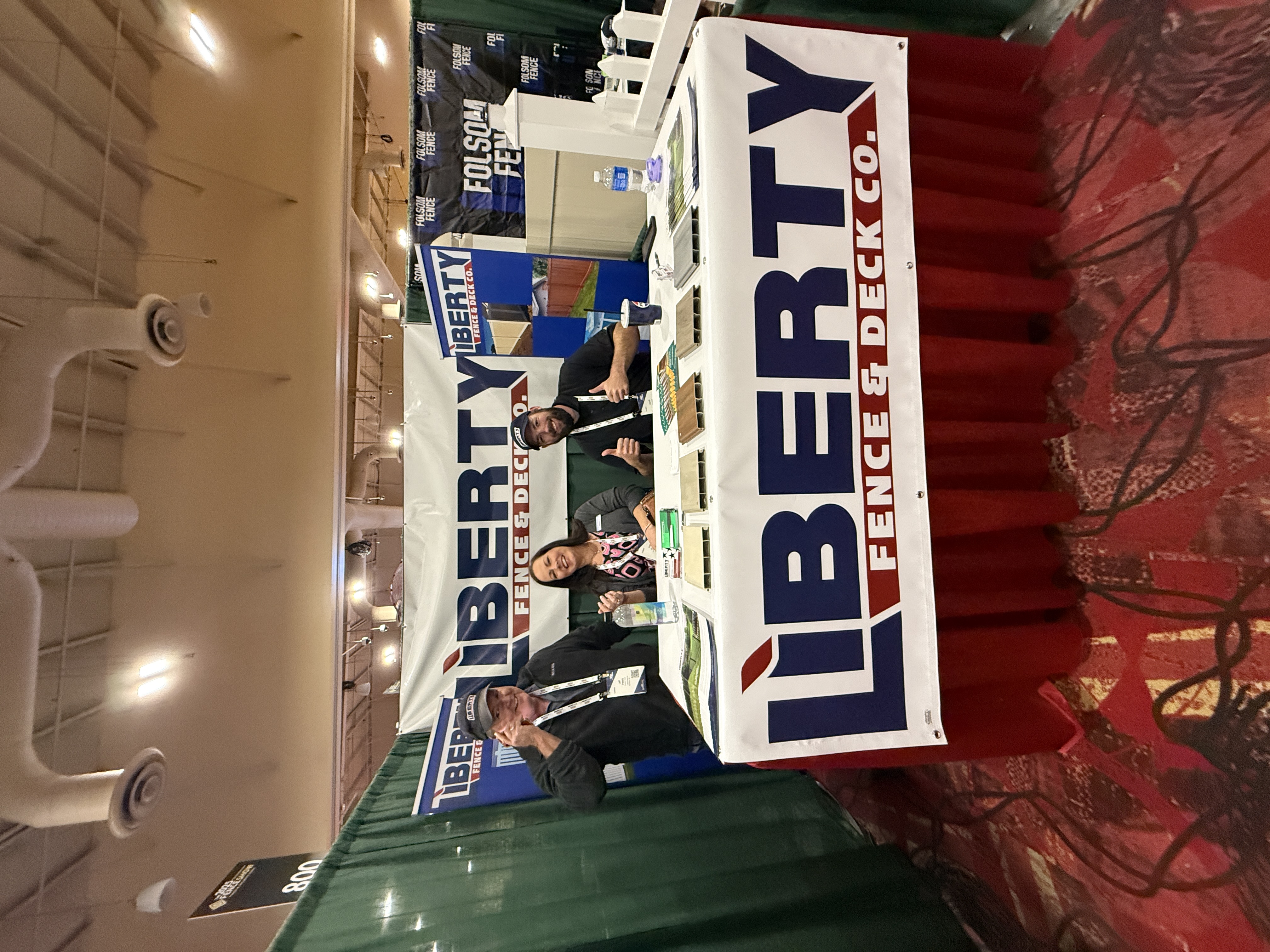 2025 Fence Show & Security Expo