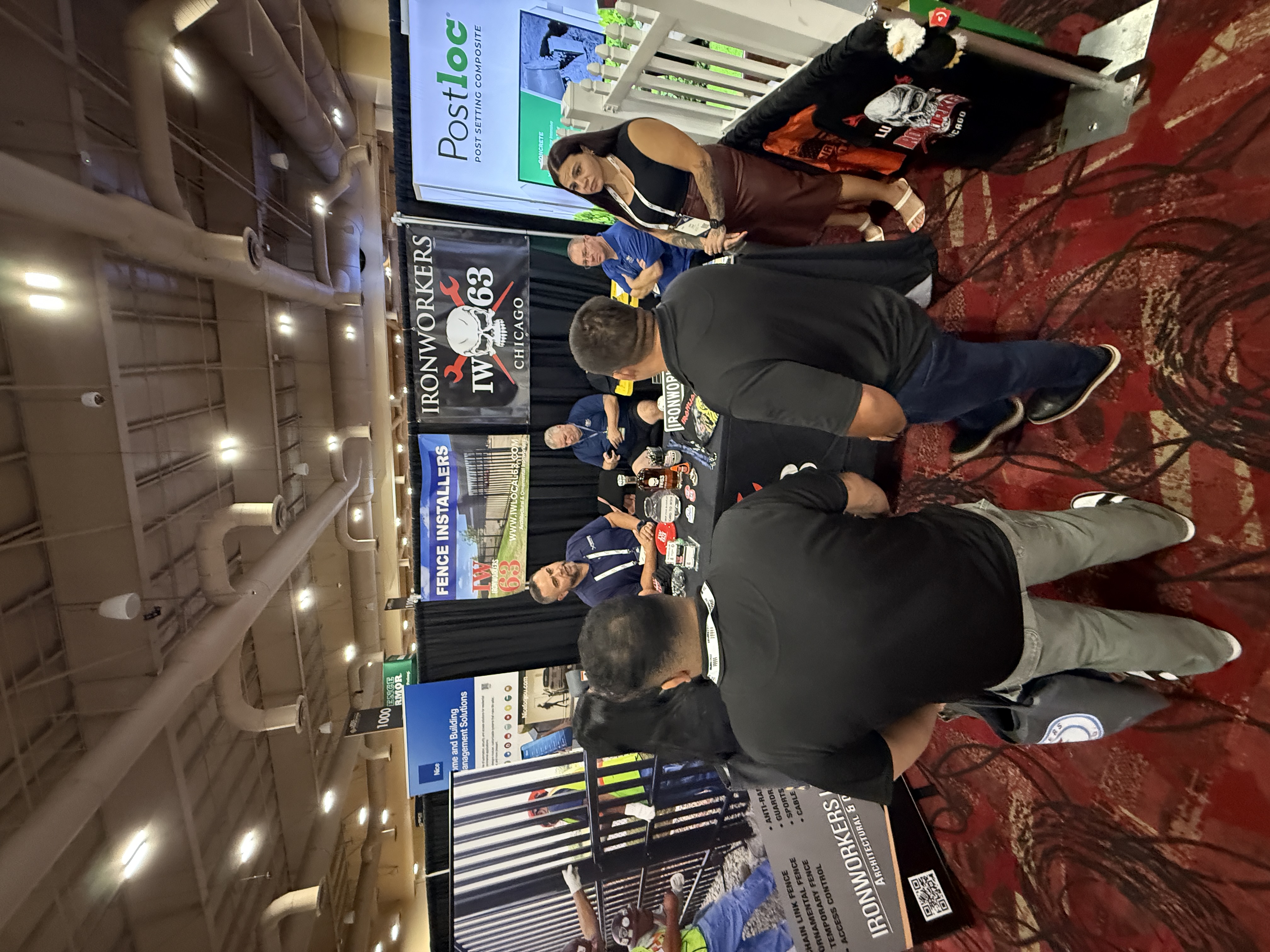 2025 Fence Show & Security Expo