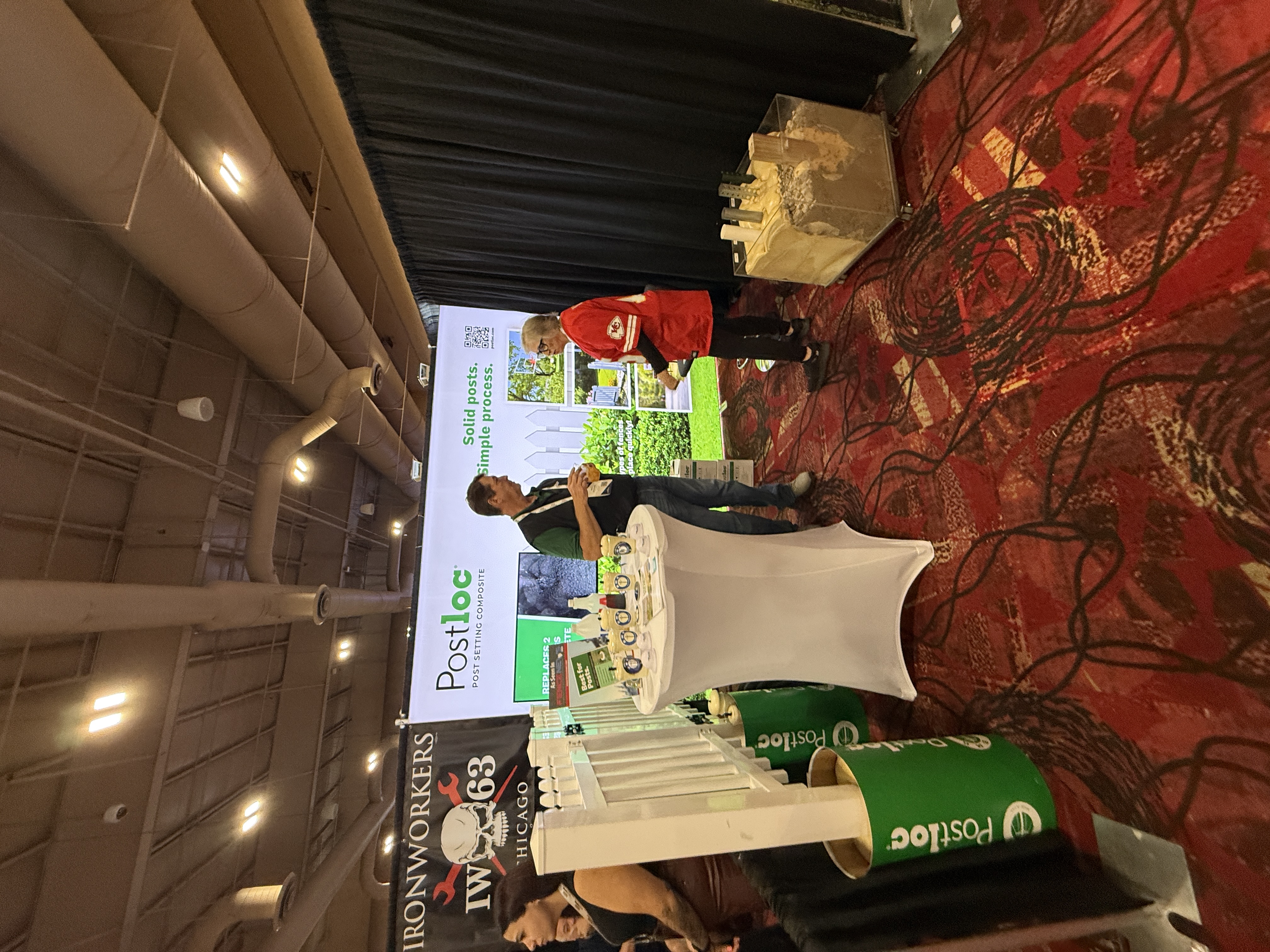 2025 Fence Show & Security Expo