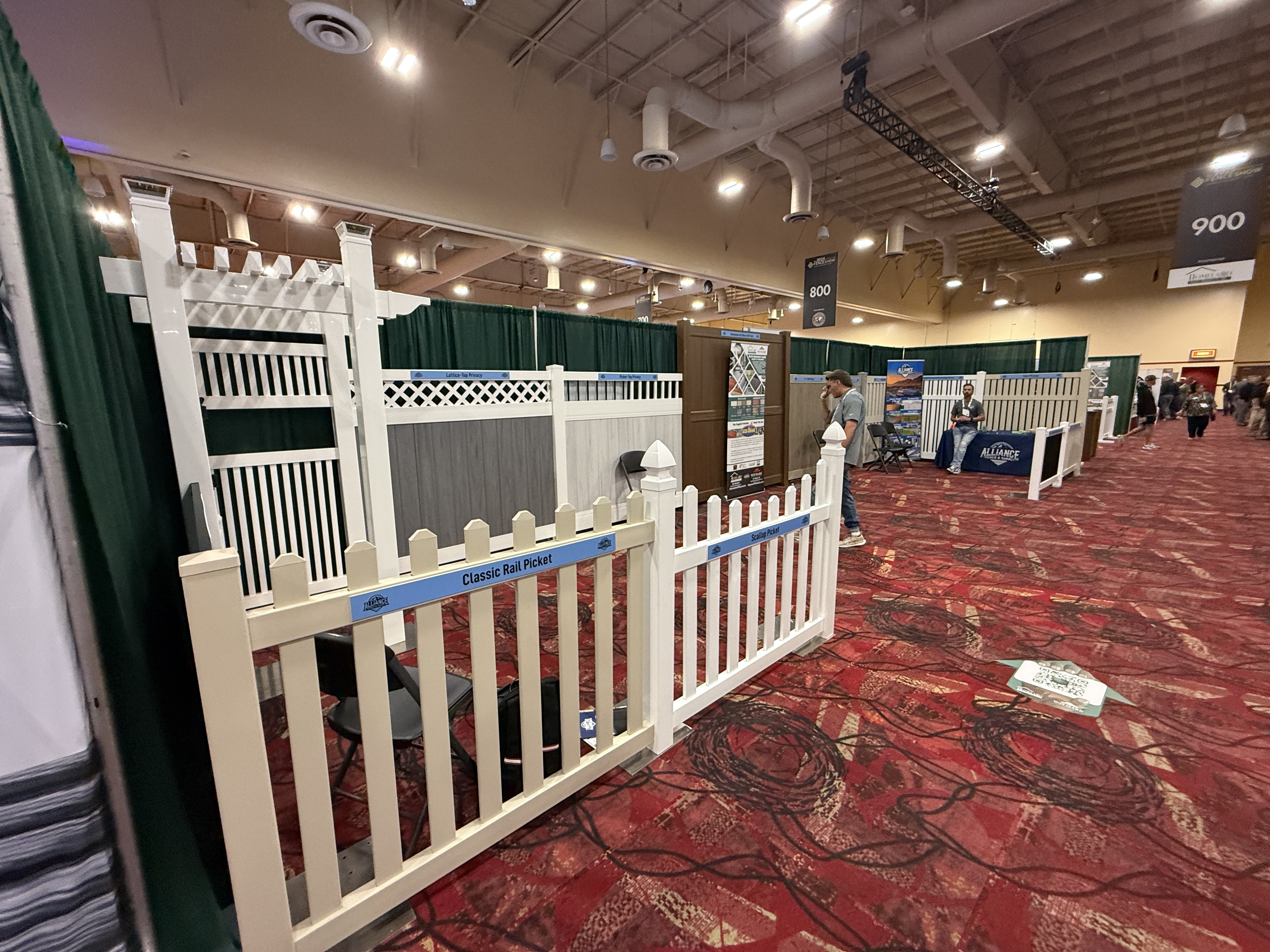 2025 Fence Show & Security Expo