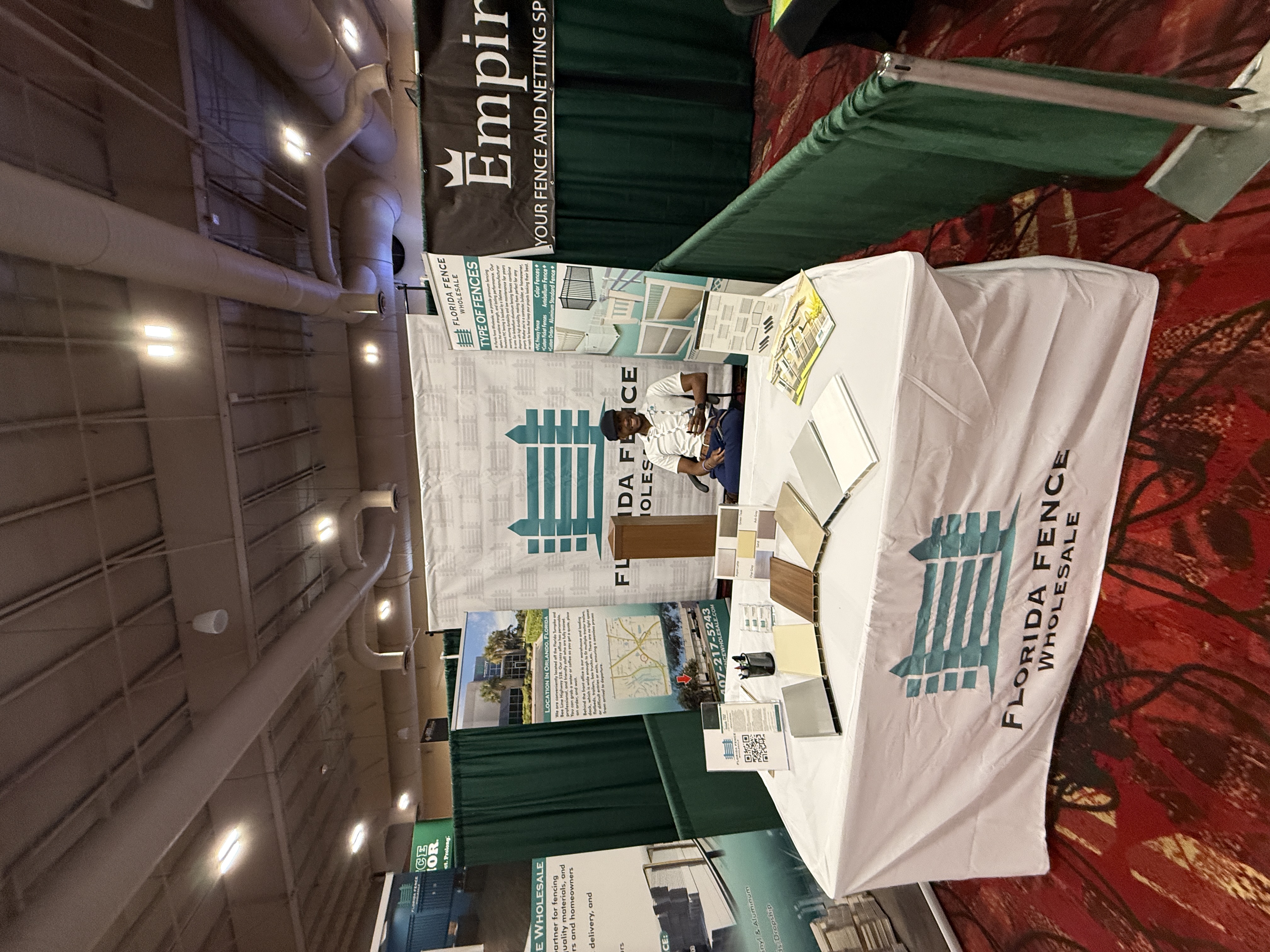 2025 Fence Show & Security Expo