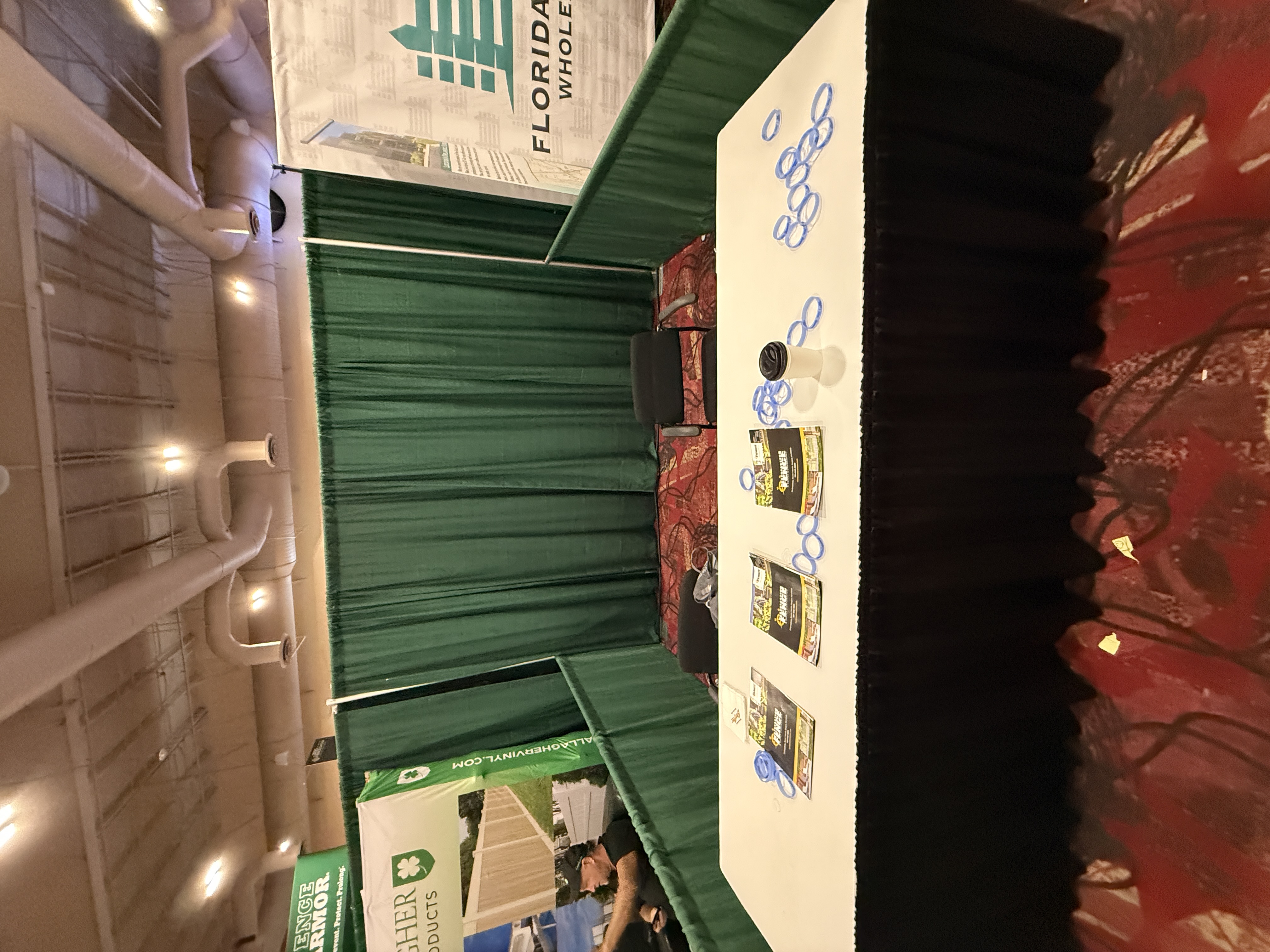 2025 Fence Show & Security Expo