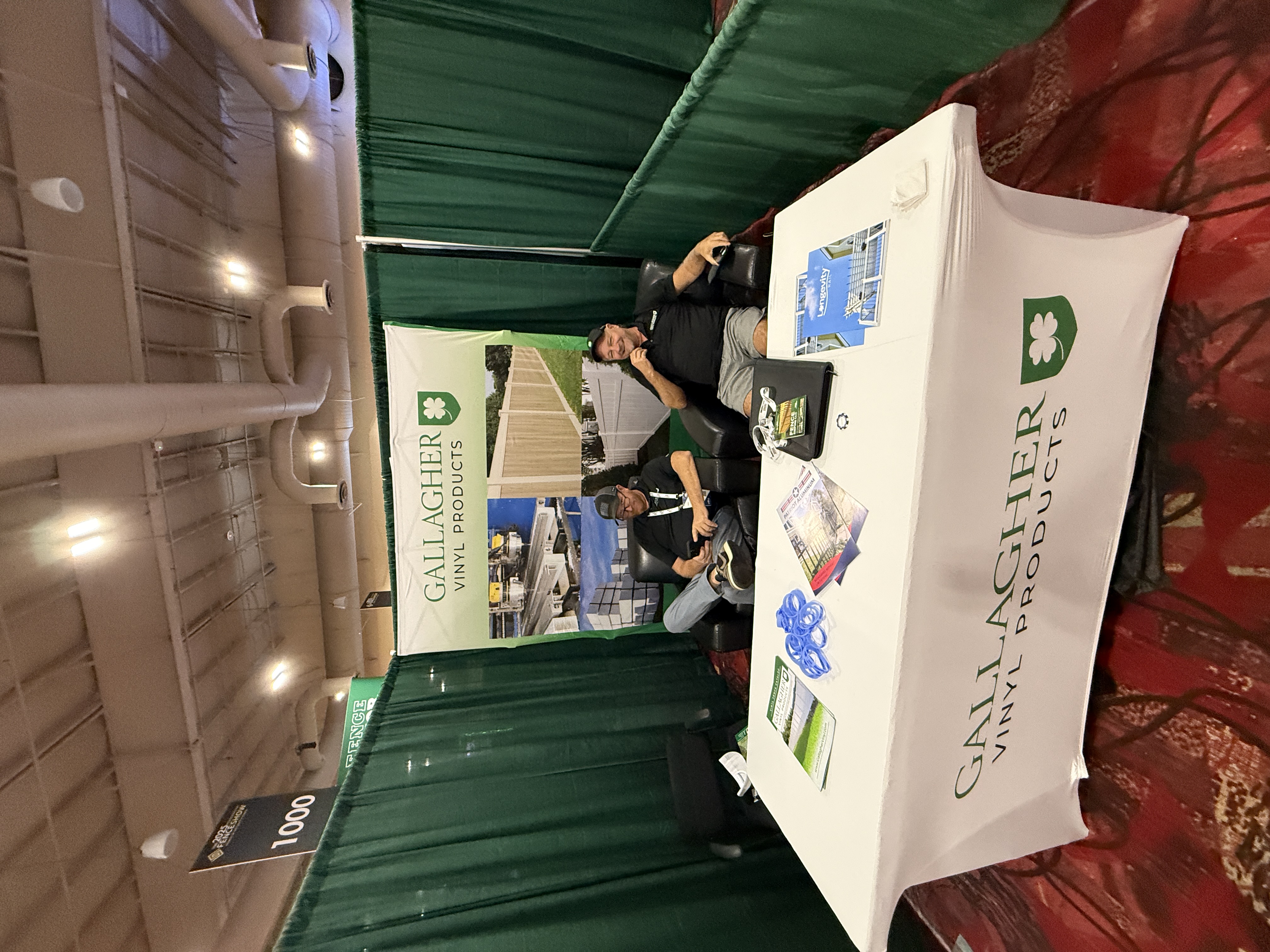 2025 Fence Show & Security Expo