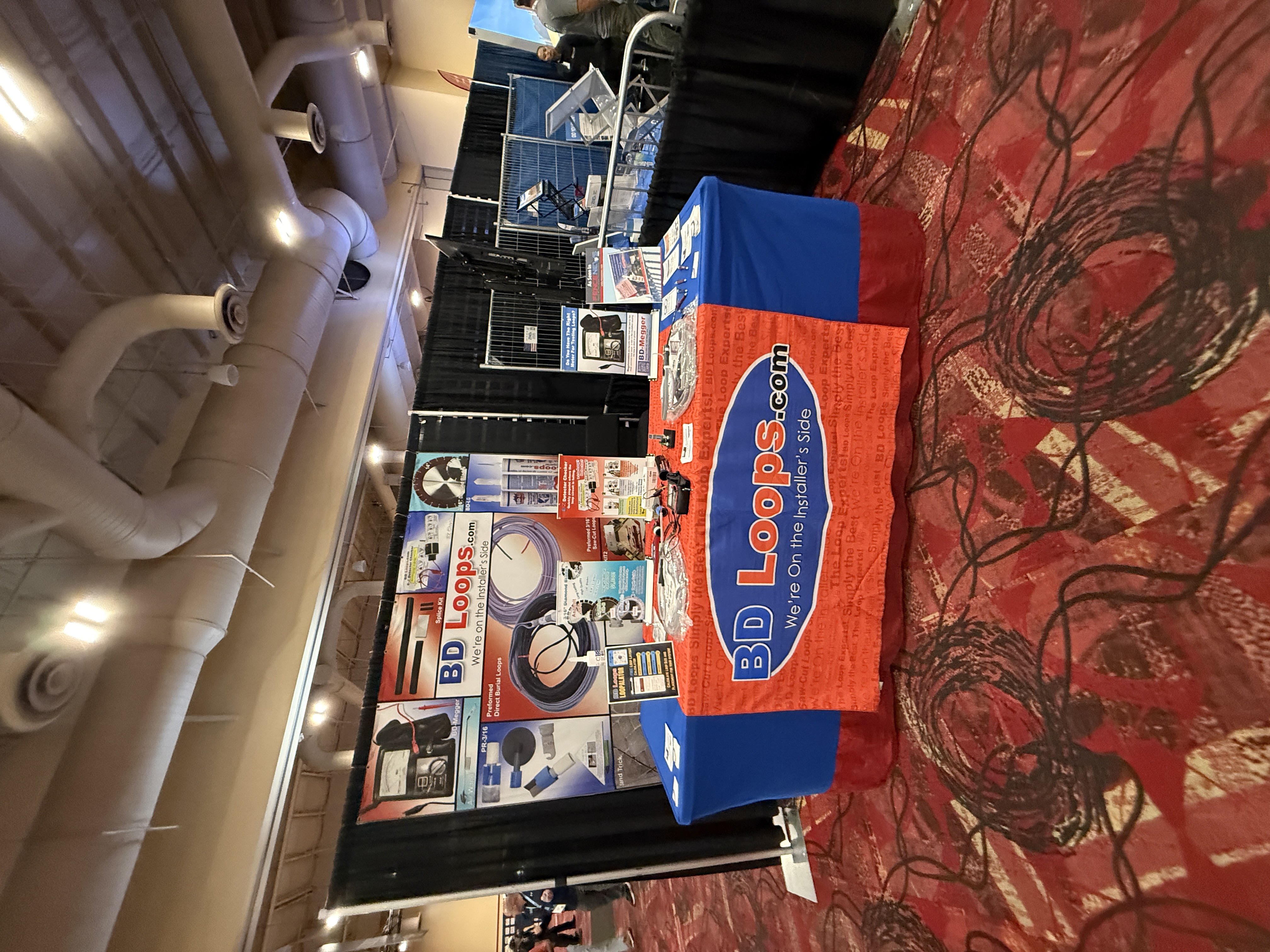 2025 Fence Show & Security Expo