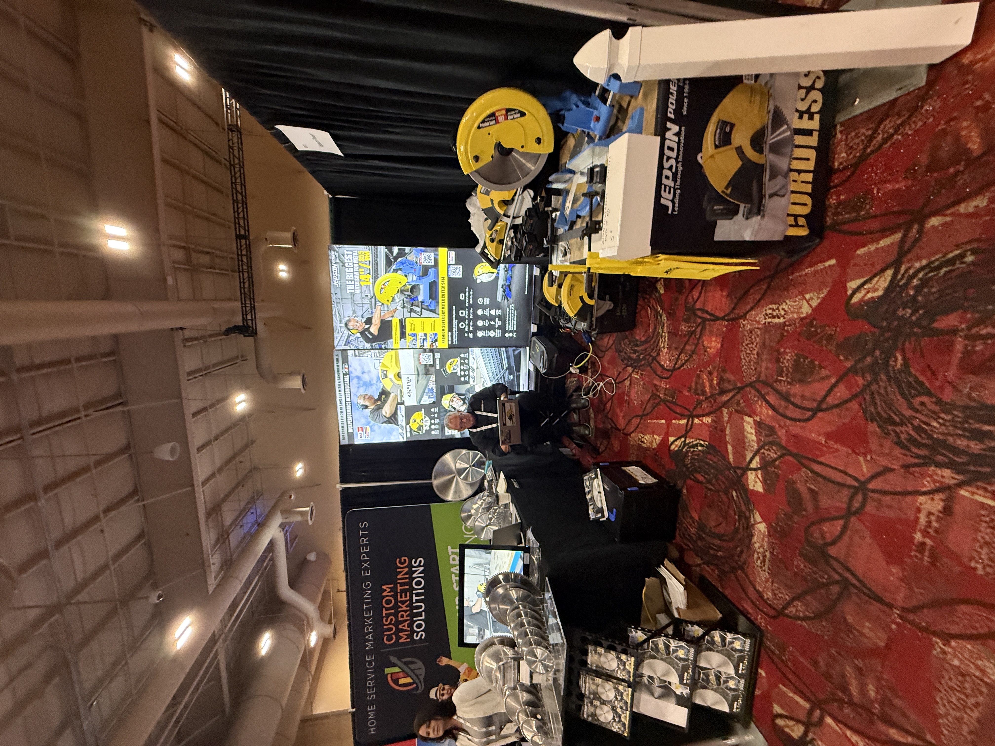 2025 Fence Show & Security Expo