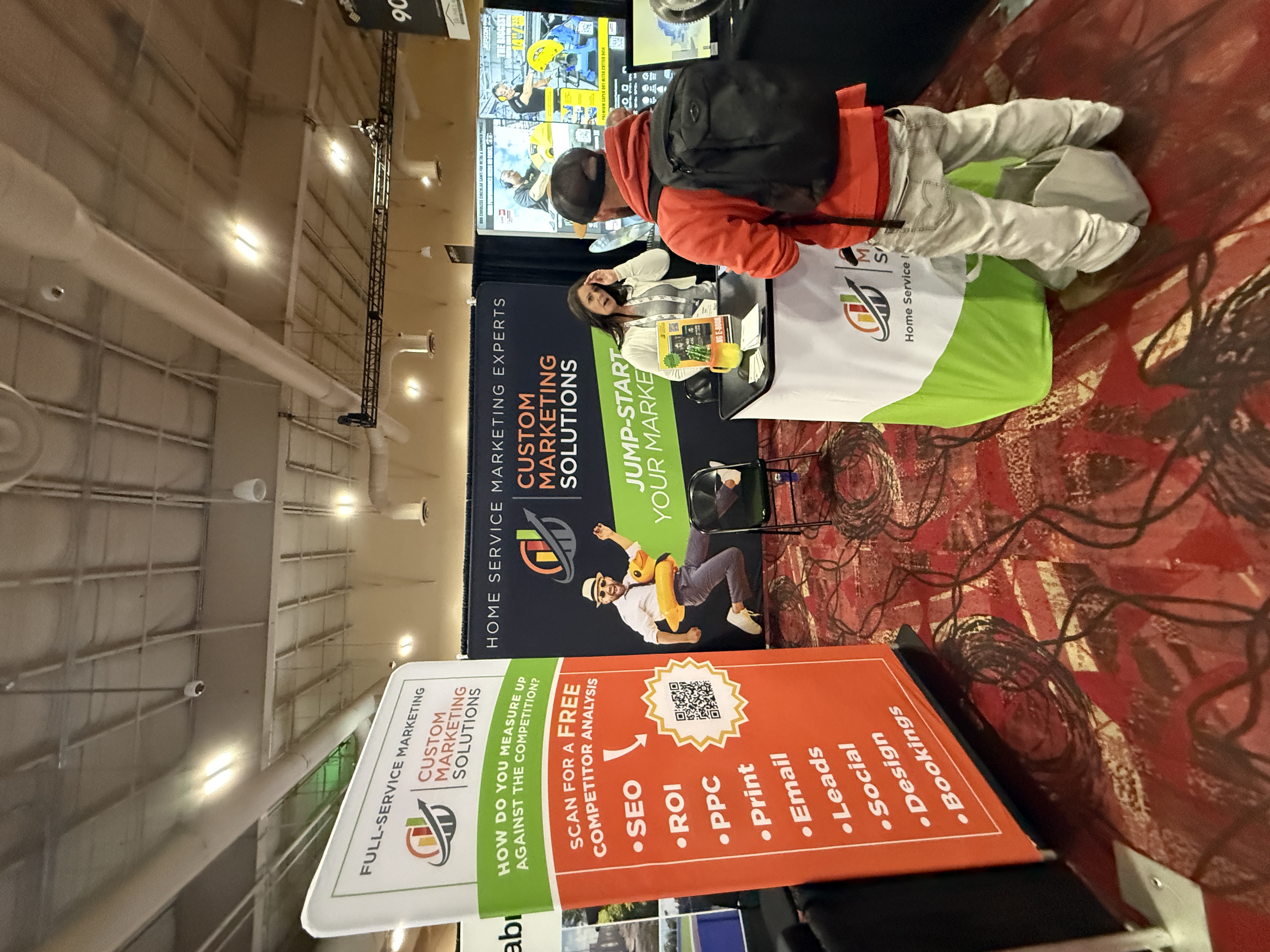 2025 Fence Show & Security Expo