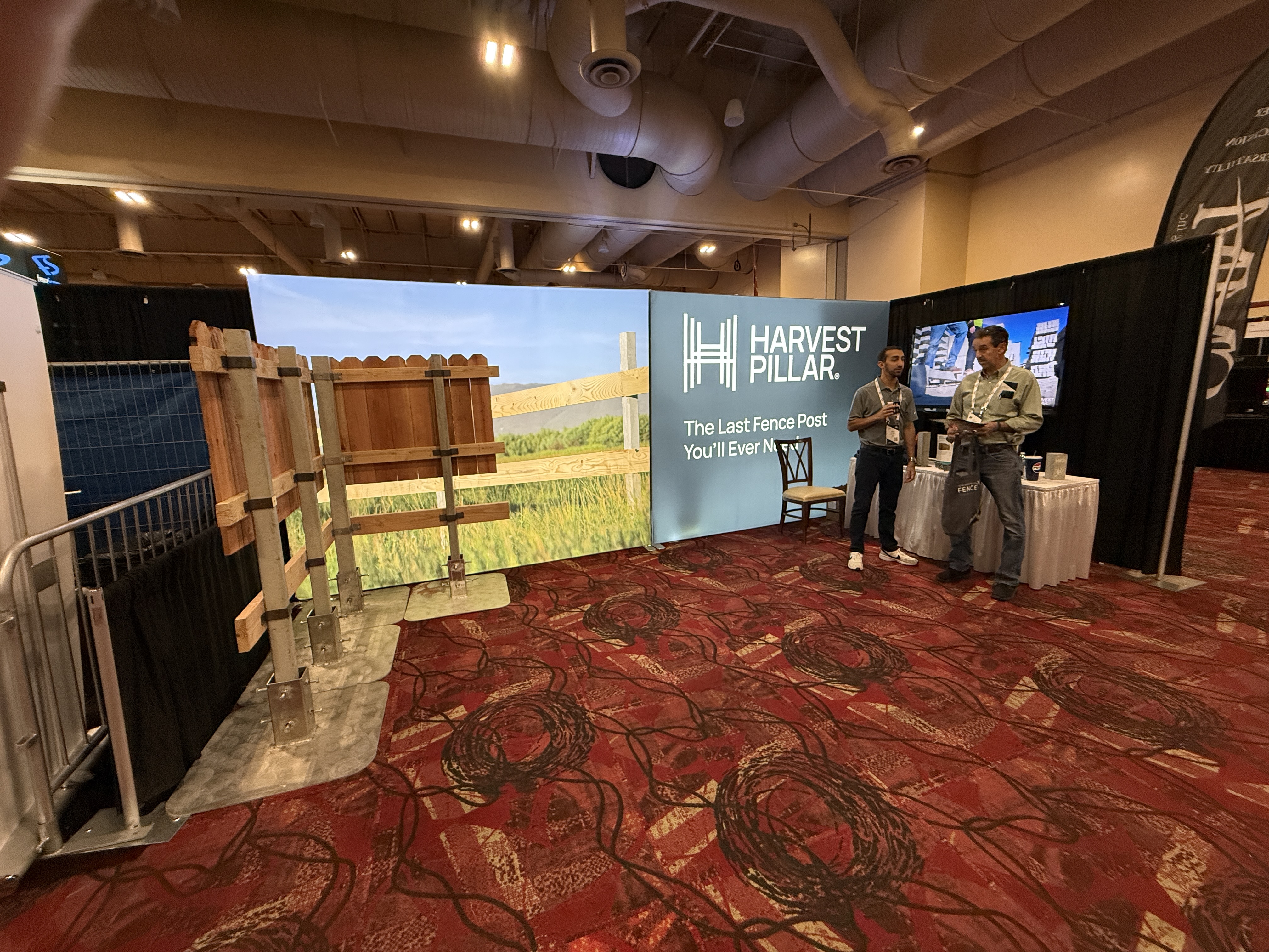 2025 Fence Show & Security Expo