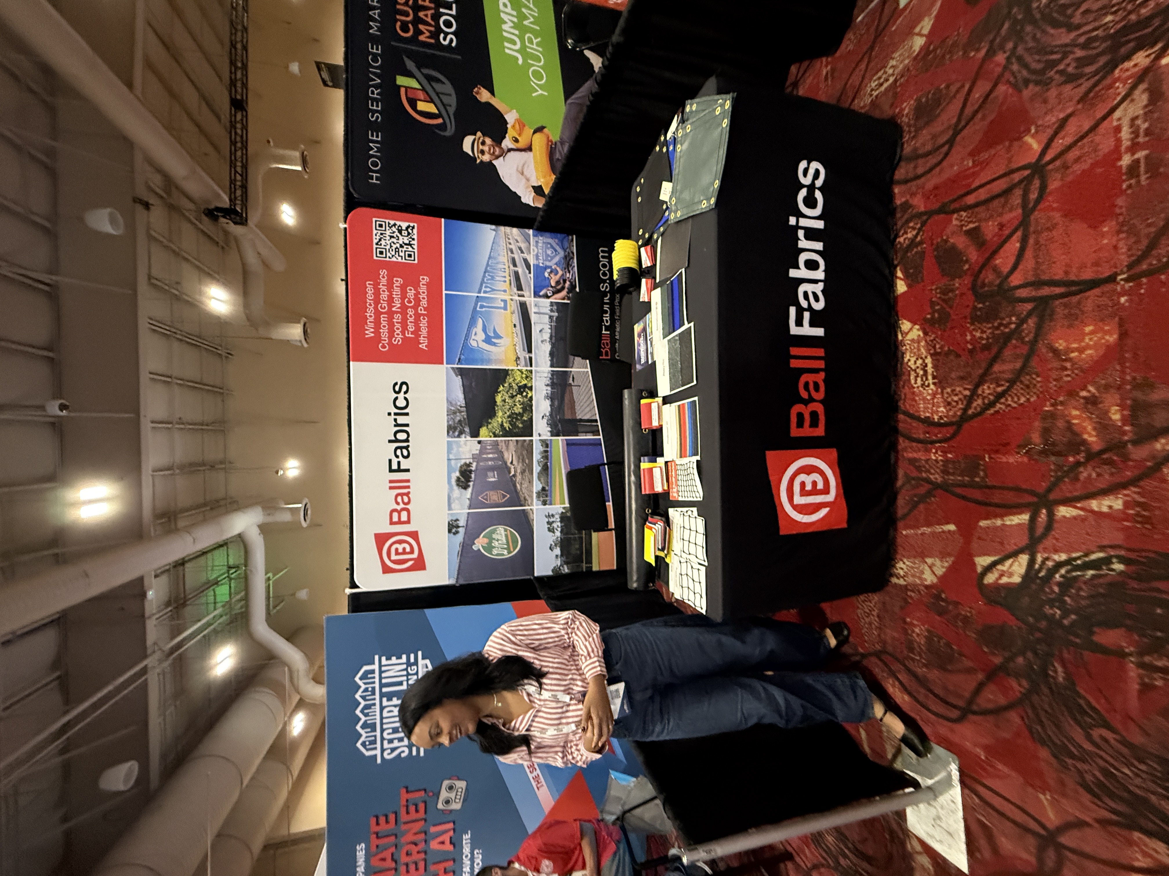 2025 Fence Show & Security Expo