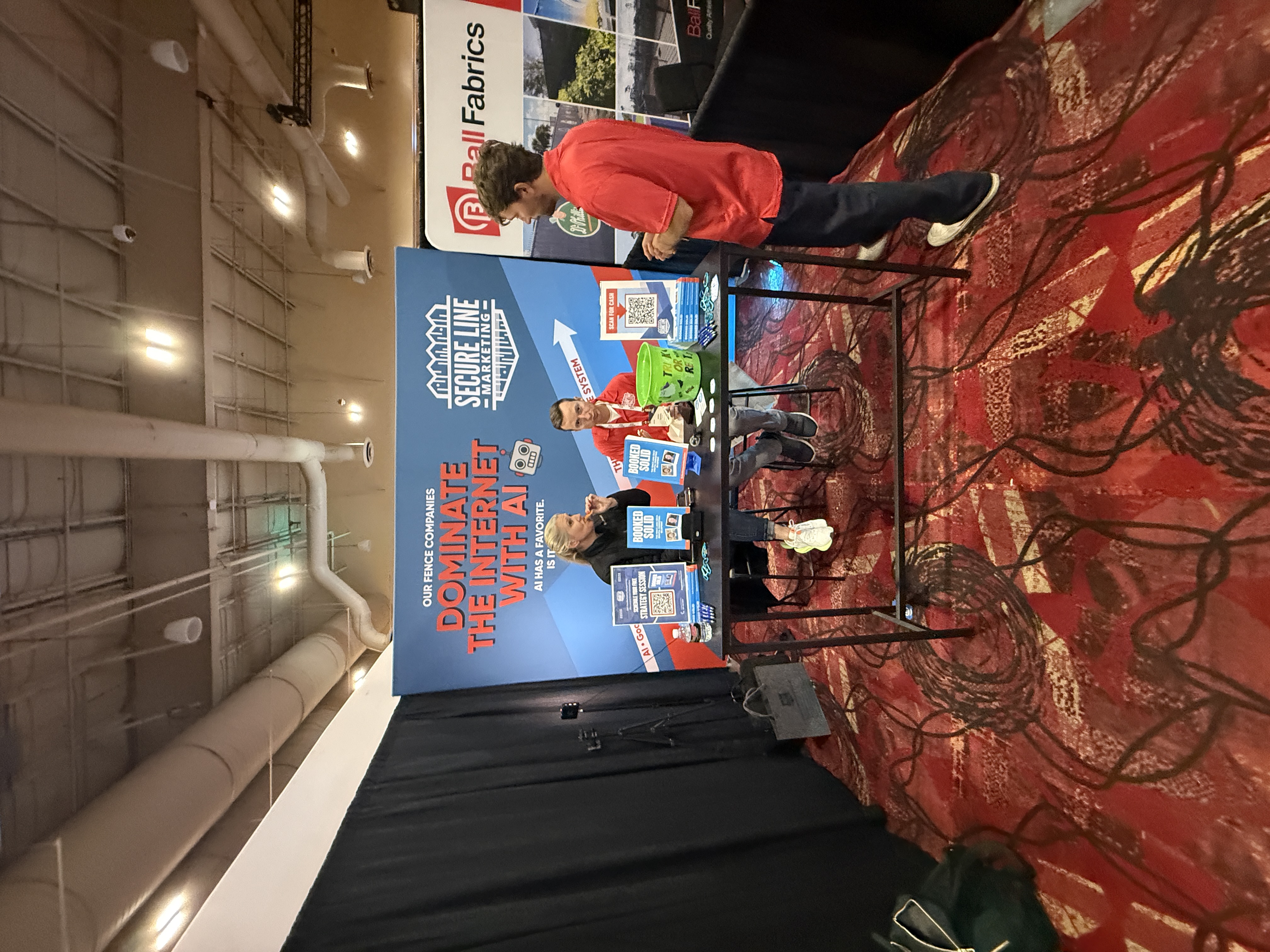 2025 Fence Show & Security Expo